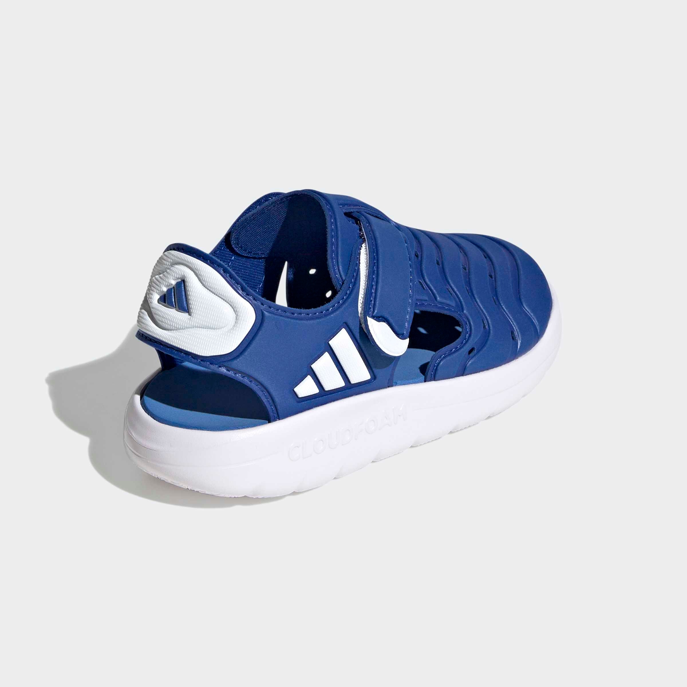 adidas Sportswear Badesandale »WATER SANDAL 2 C«  Badelatschen für Kinder & Jugendliche