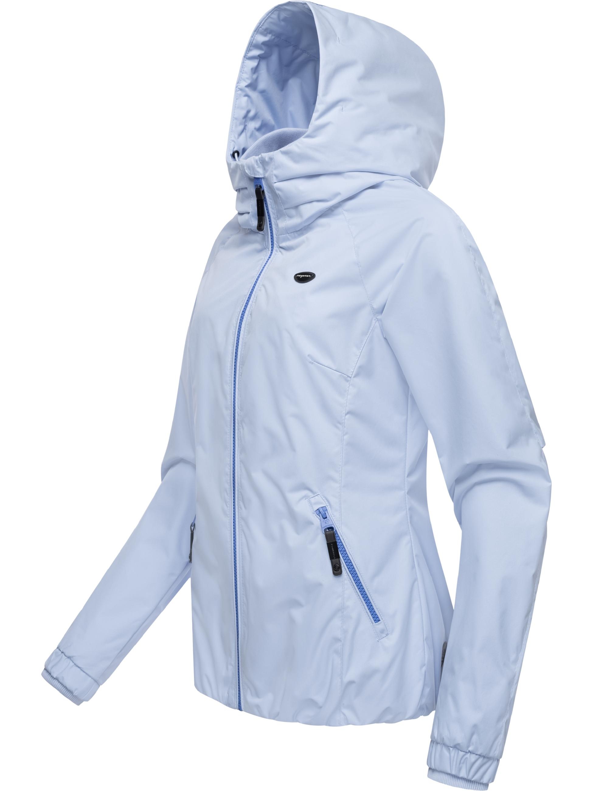 Ragwear Outdoorjacke »Übergangsjacke Dizzie«