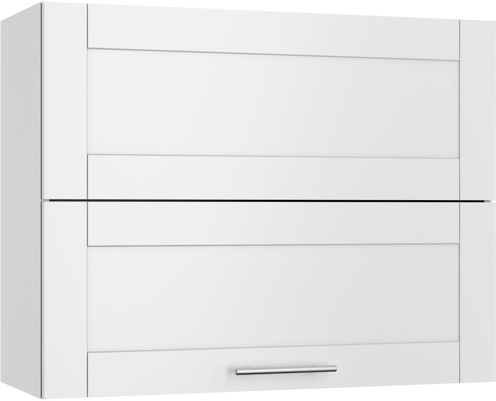 OPTIFIT Falttürenschrank »Ahus«, Breite 90 cm