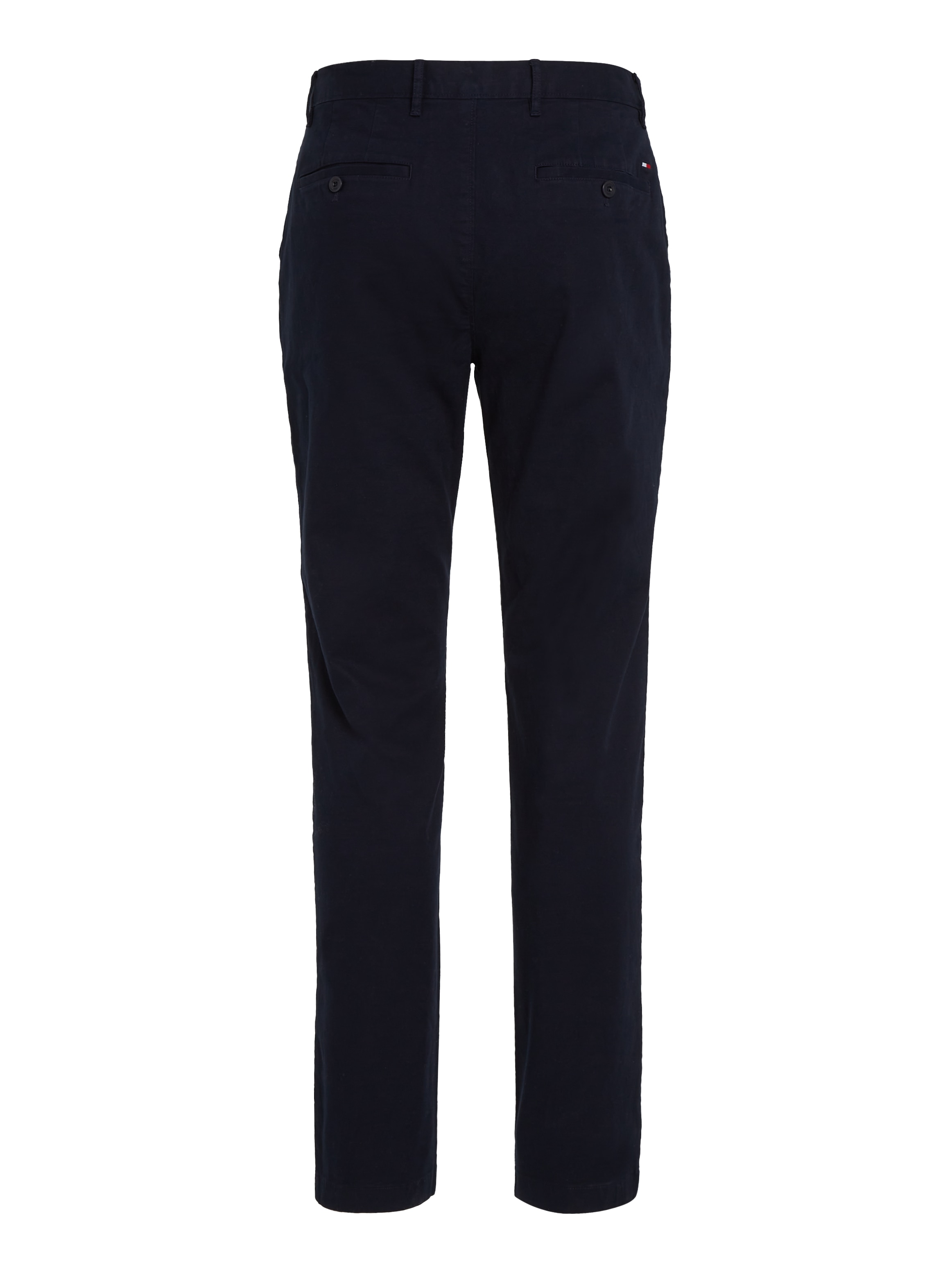 Tommy Hilfiger Chinohose »WCC DENTON CHINO ESSENTIAL TWIL«