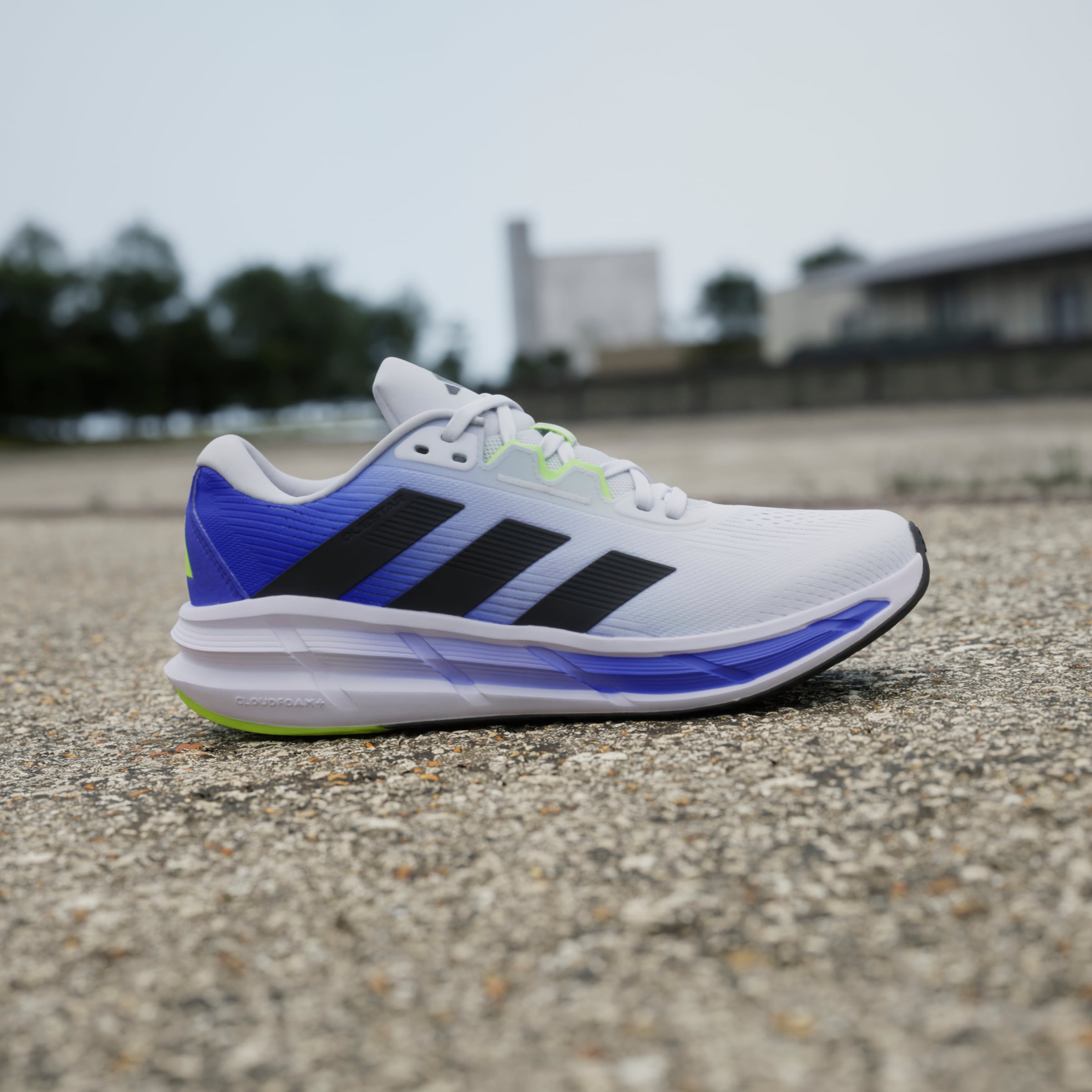 adidas Performance Laufschuh »QUESTAR 3«