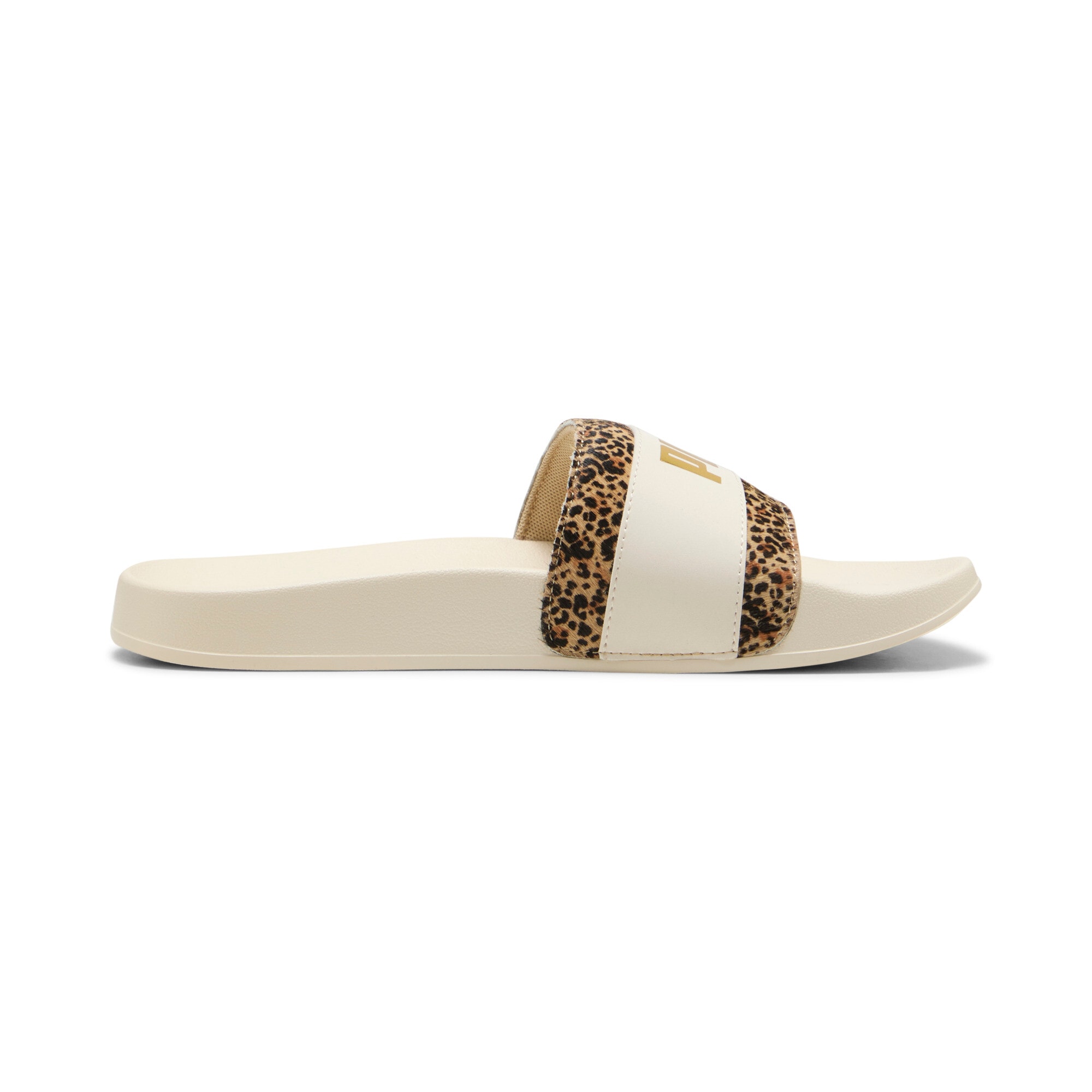 PUMA Badesandale »LEADCAT 2.0 ANIMAL FLAIR«