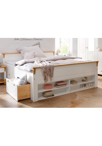 Schlafzimmer-Set »Tessin«, (Spar-Set)