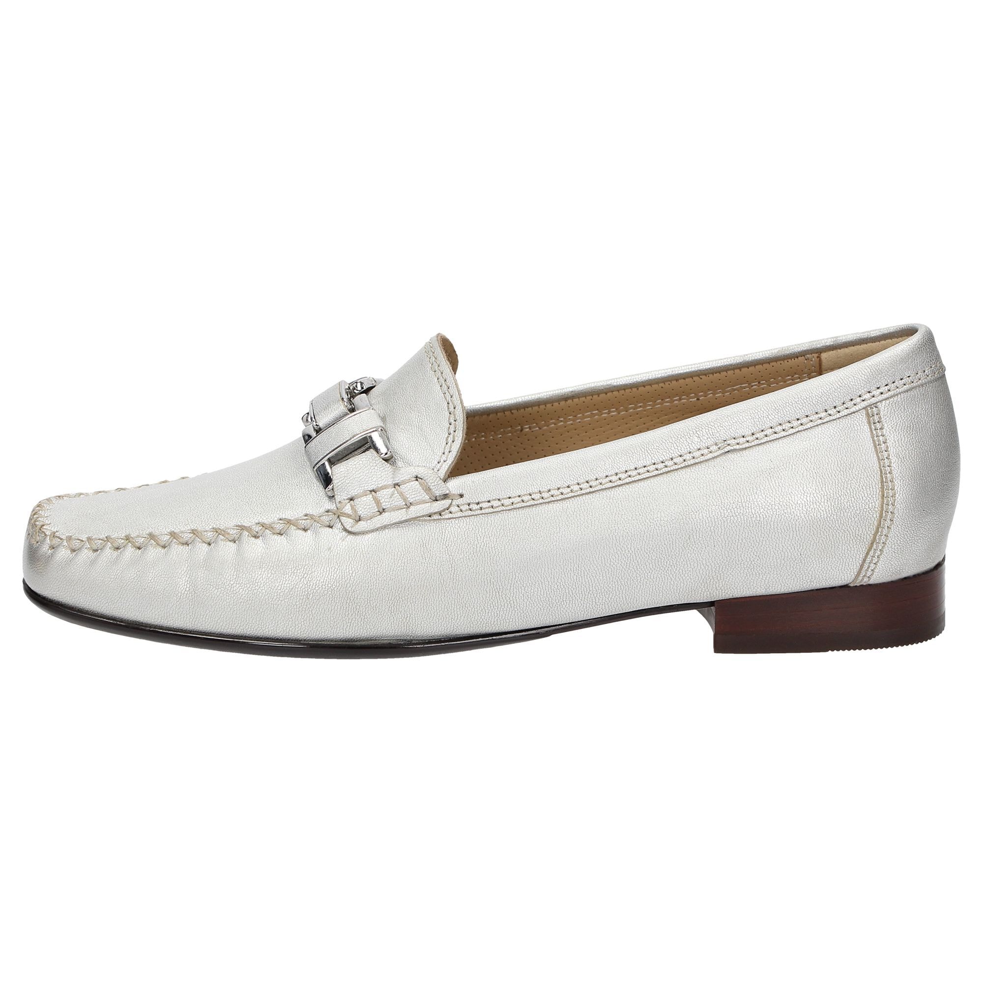 SIOUX Slipper »Cambria«