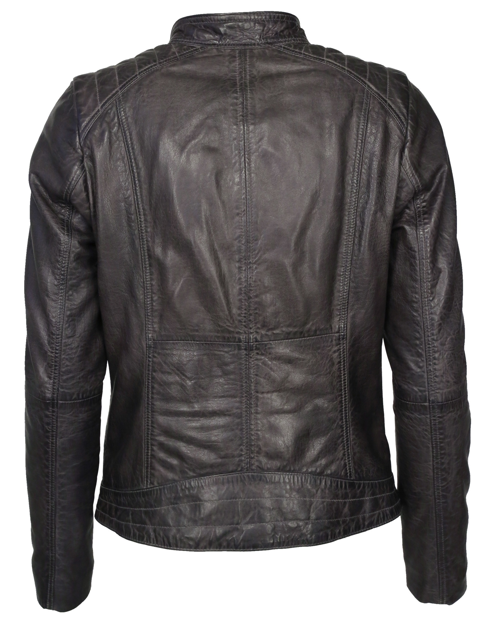 MUSTANG Lederjacke »Lederjacke Amilia«