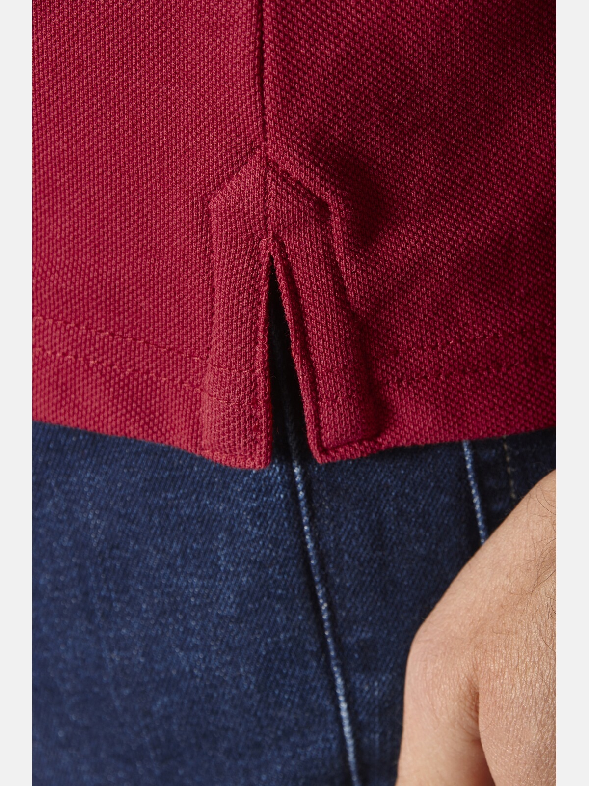 Babista Poloshirt »Poloshirt TATOLETTI«, (1 tlg.), aus Baumwoll-Piqué