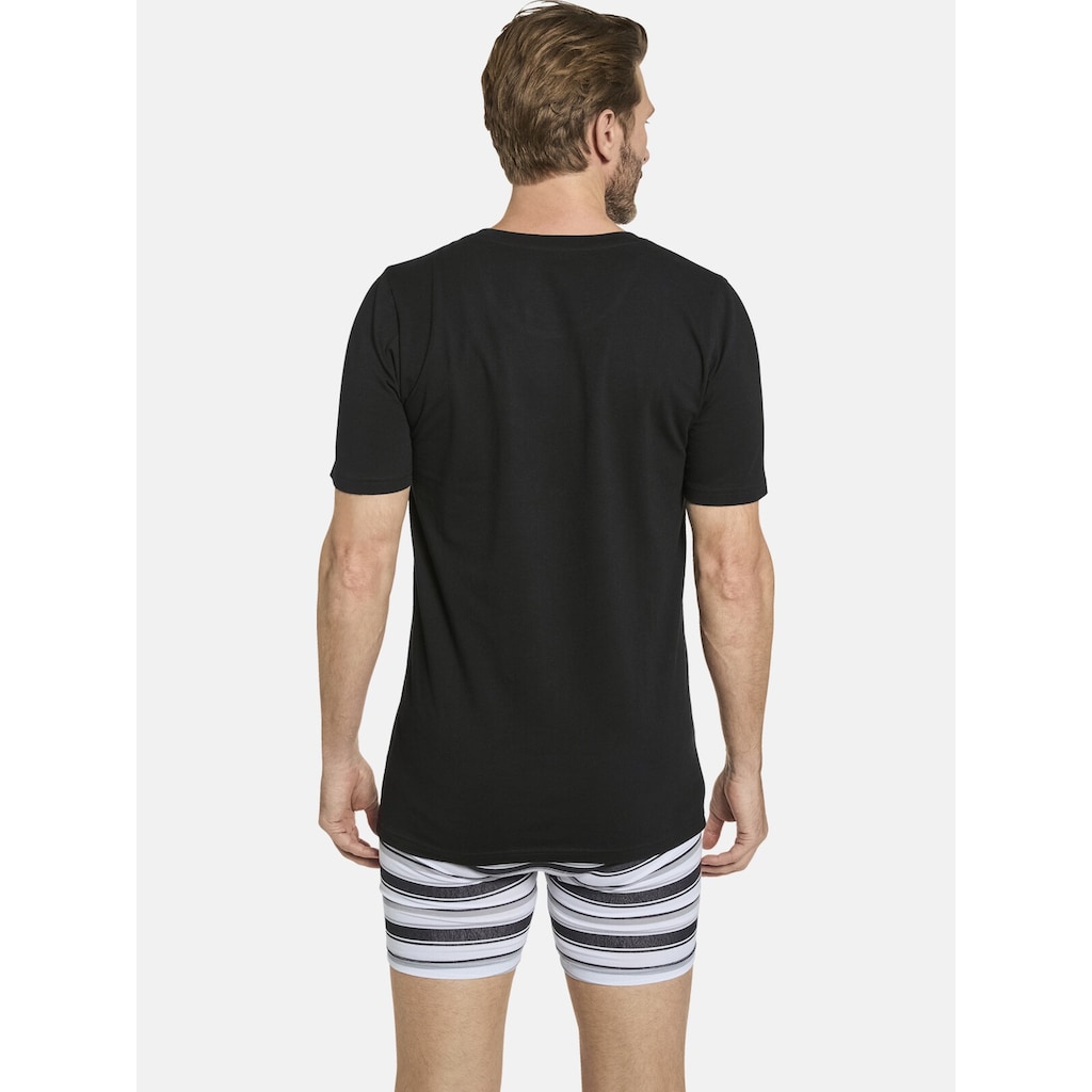 Babista Unterhemd »3er Pack T-Shirt STILINO«, (1 St.)