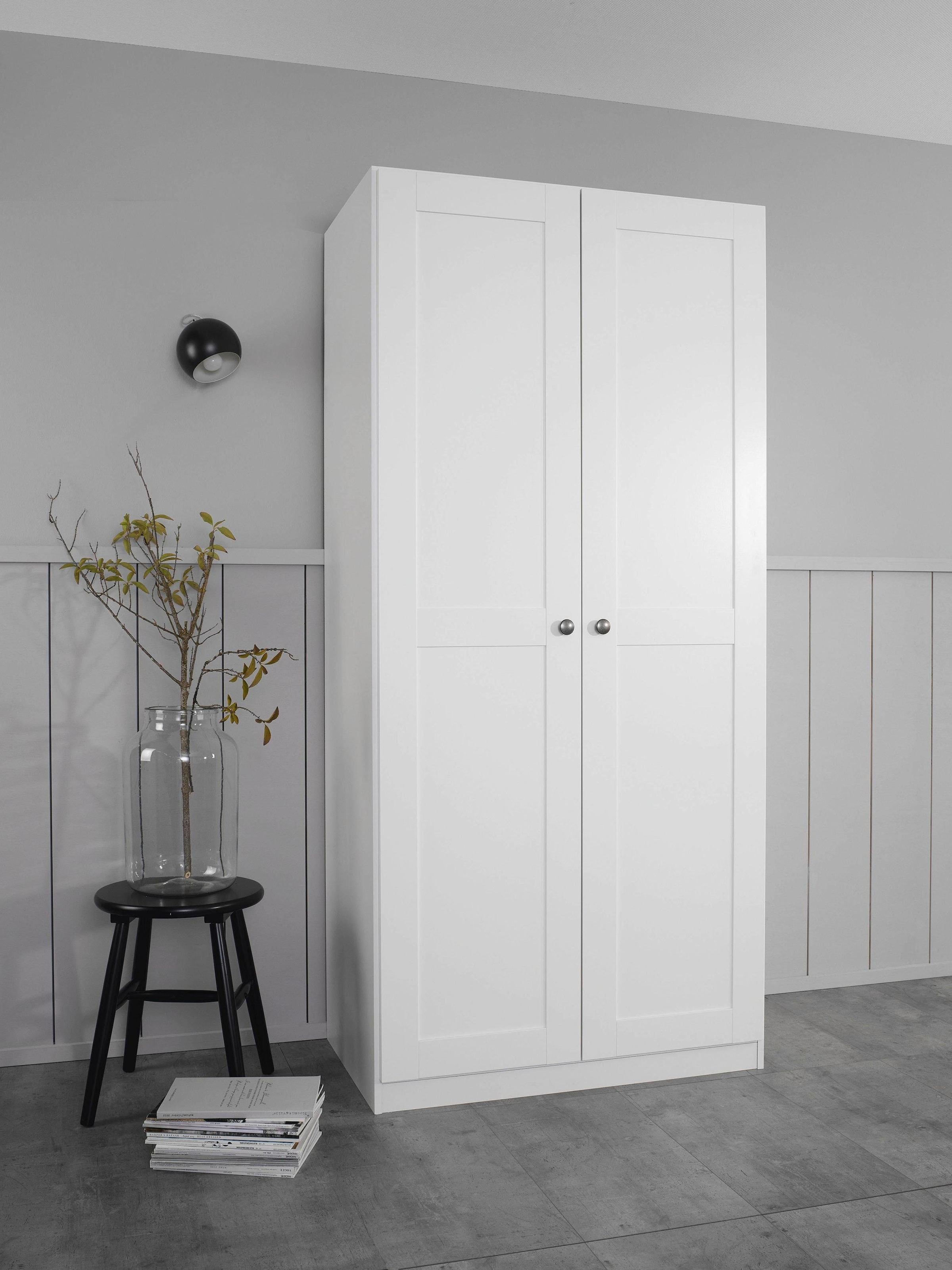 rauch Drehtürenschrank »Skagen«, im Landhaus-Stil