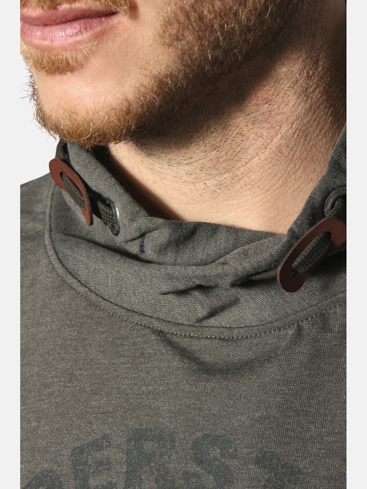 Jan Vanderstorm Sweatshirt »Sweatshirt TJOMME«