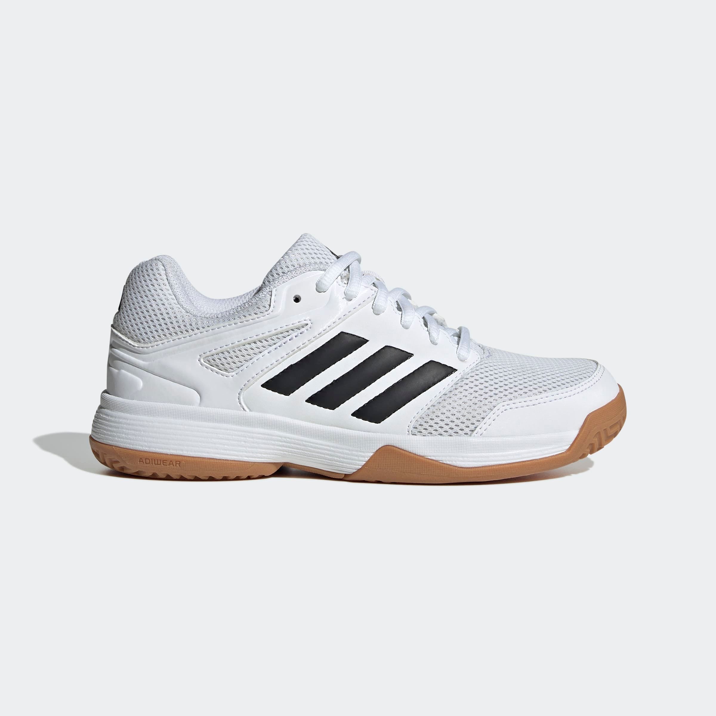 adidas Performance Hallenschuh, geeignet für jeden Hallensport