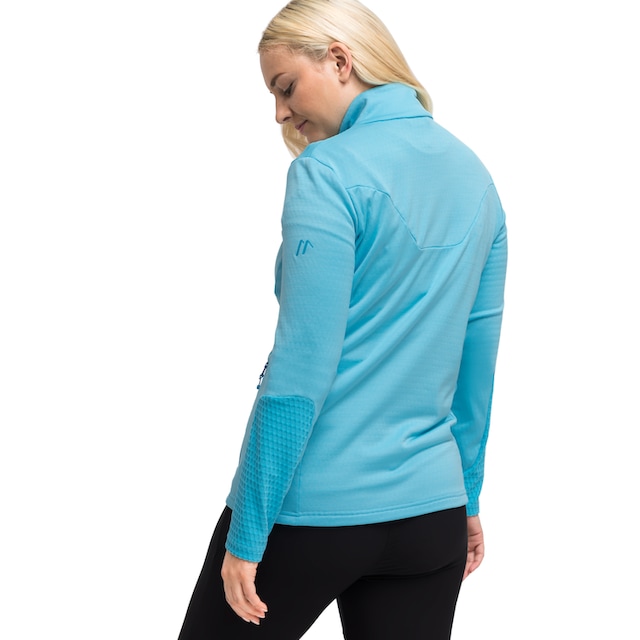 Maier Sports Funktionsjacke »Faxi Jacket W«, Elastische Outdoorjacke mit  ansprechender Passform online bei OTTO
