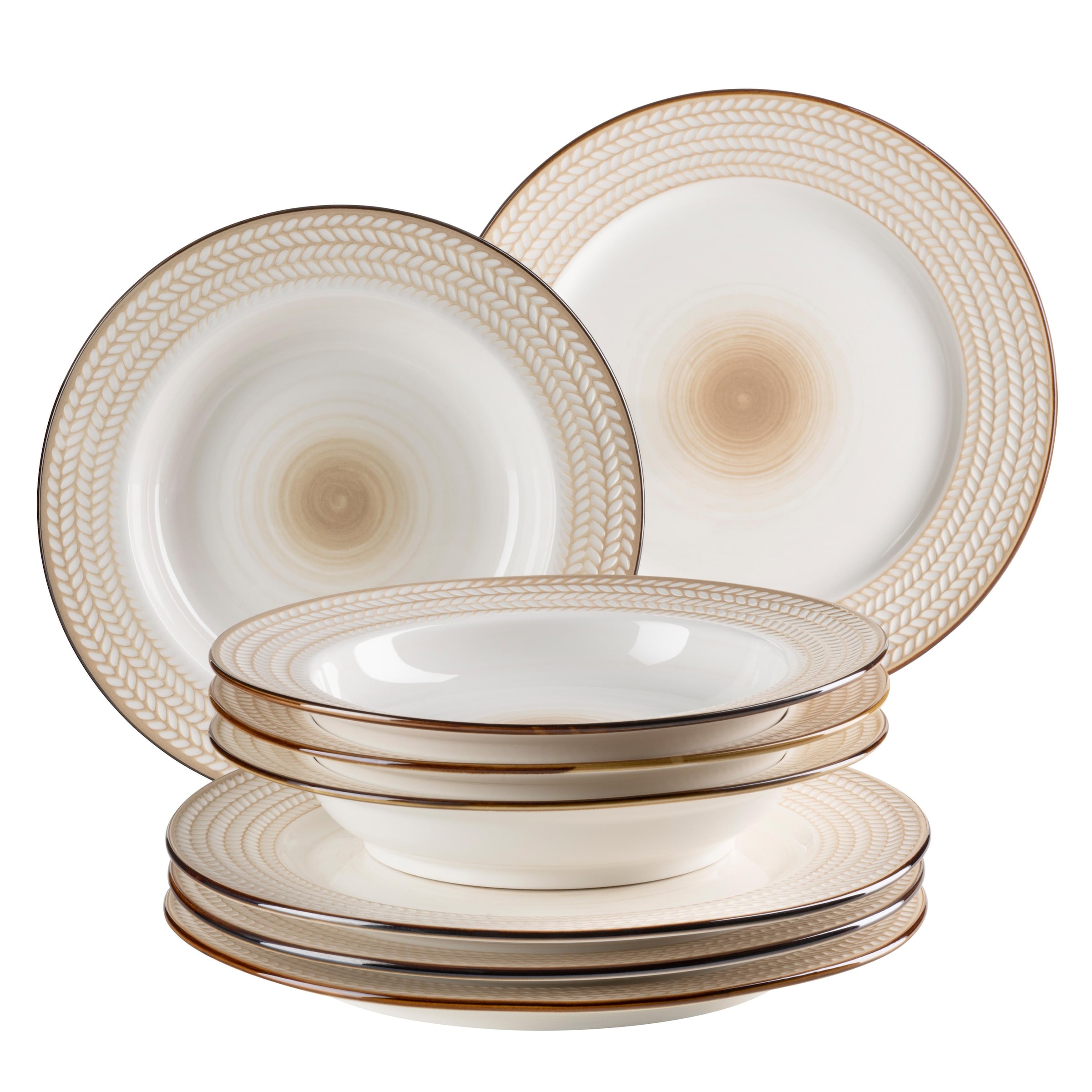 MÄSER Tafelservice »Prospero«