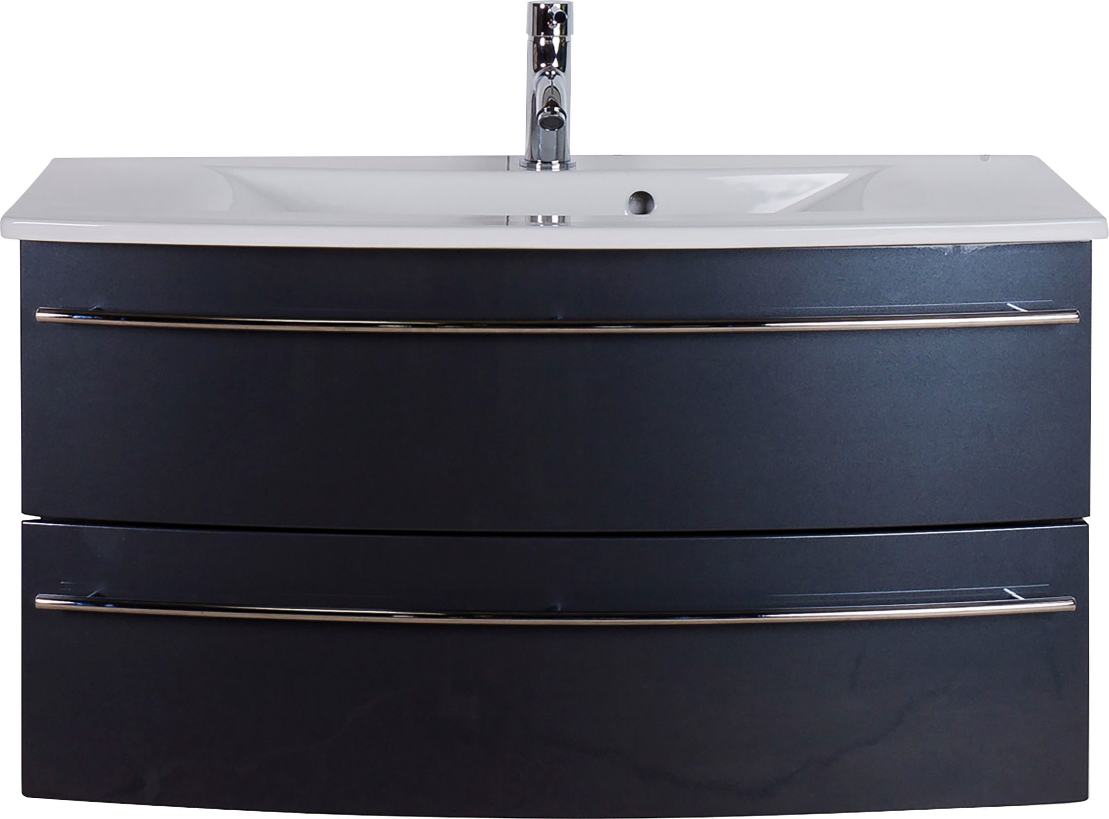 Saphir Waschtisch »3040«, Breite 91 cm