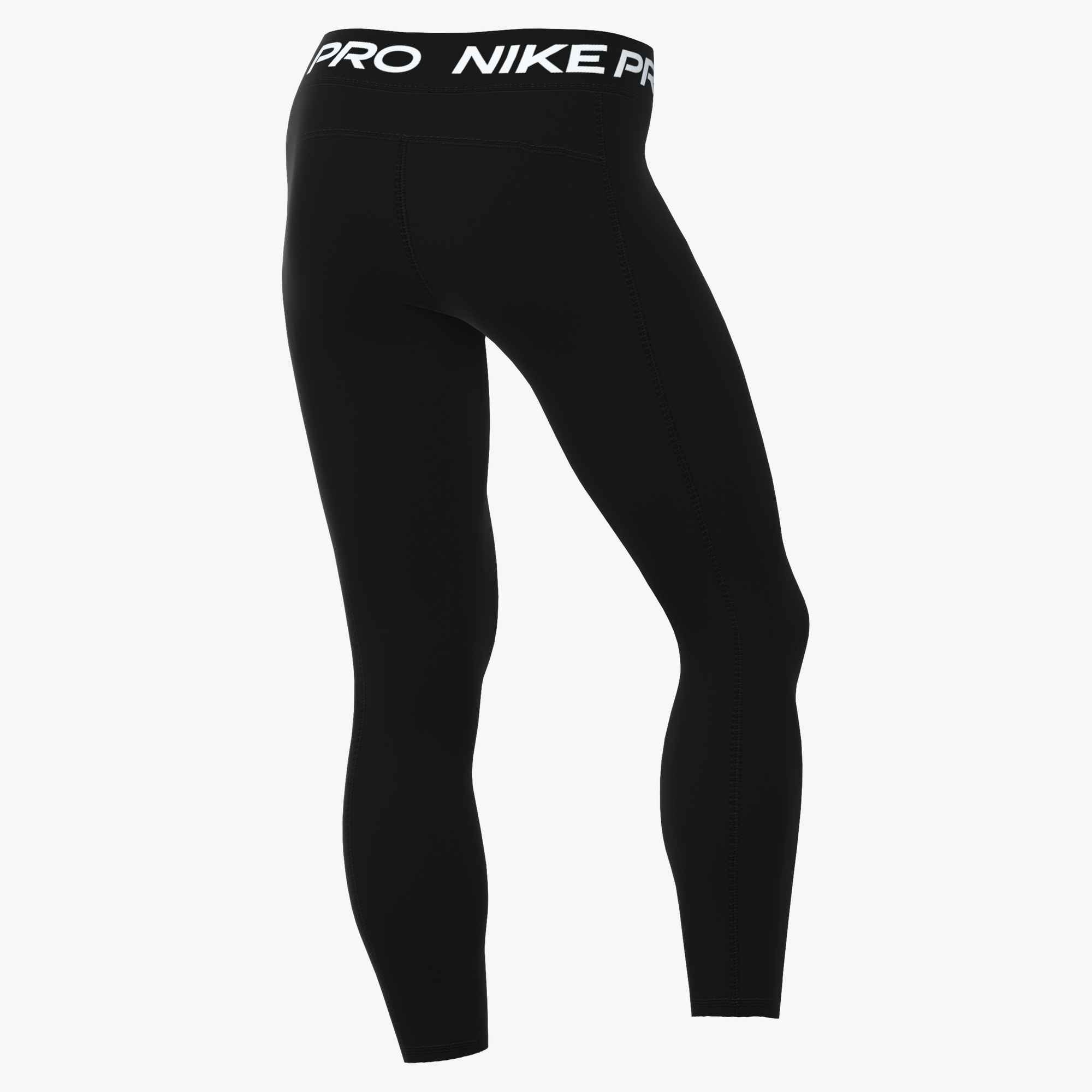 Nike Trainingstights »Nike Pro Women's Mid-Rise Crop Leggings«  für Fitness und sportliche Aktivitäten, sportlicher Stil