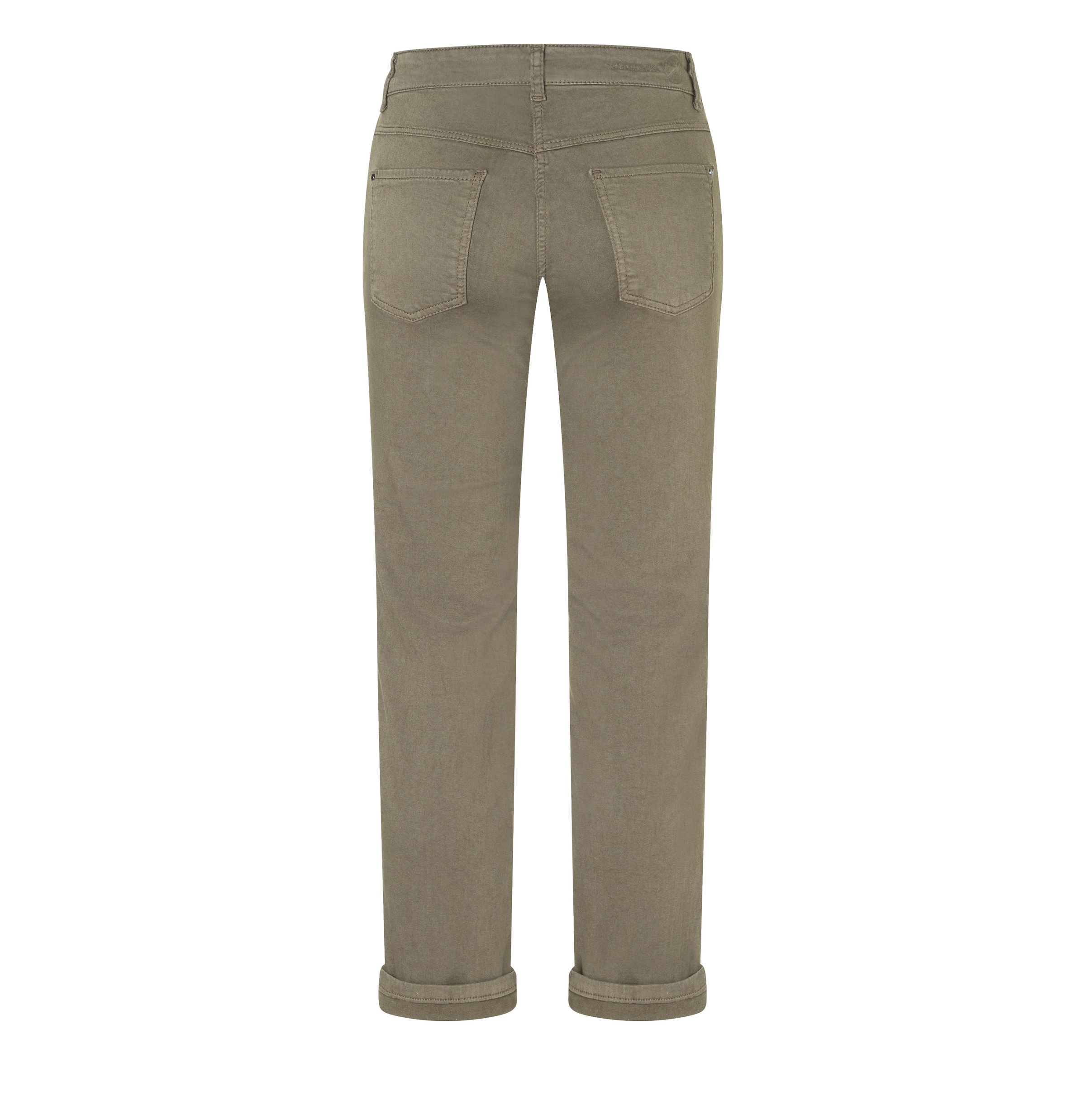 MAC Regular-fit-Jeans im Five-Pocket Style
