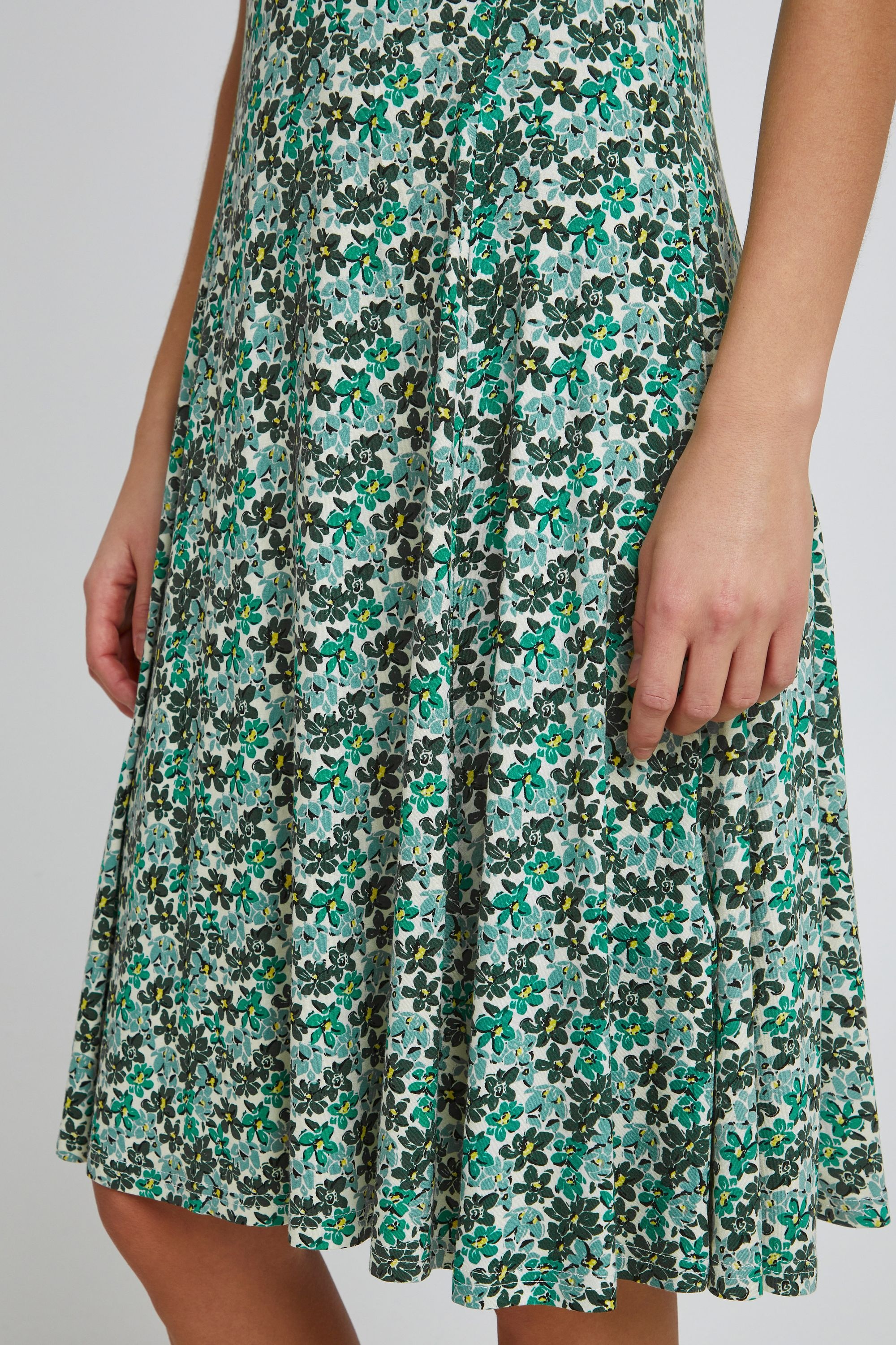 fransa Jerseykleid »Jerseykleid FRFedot«
