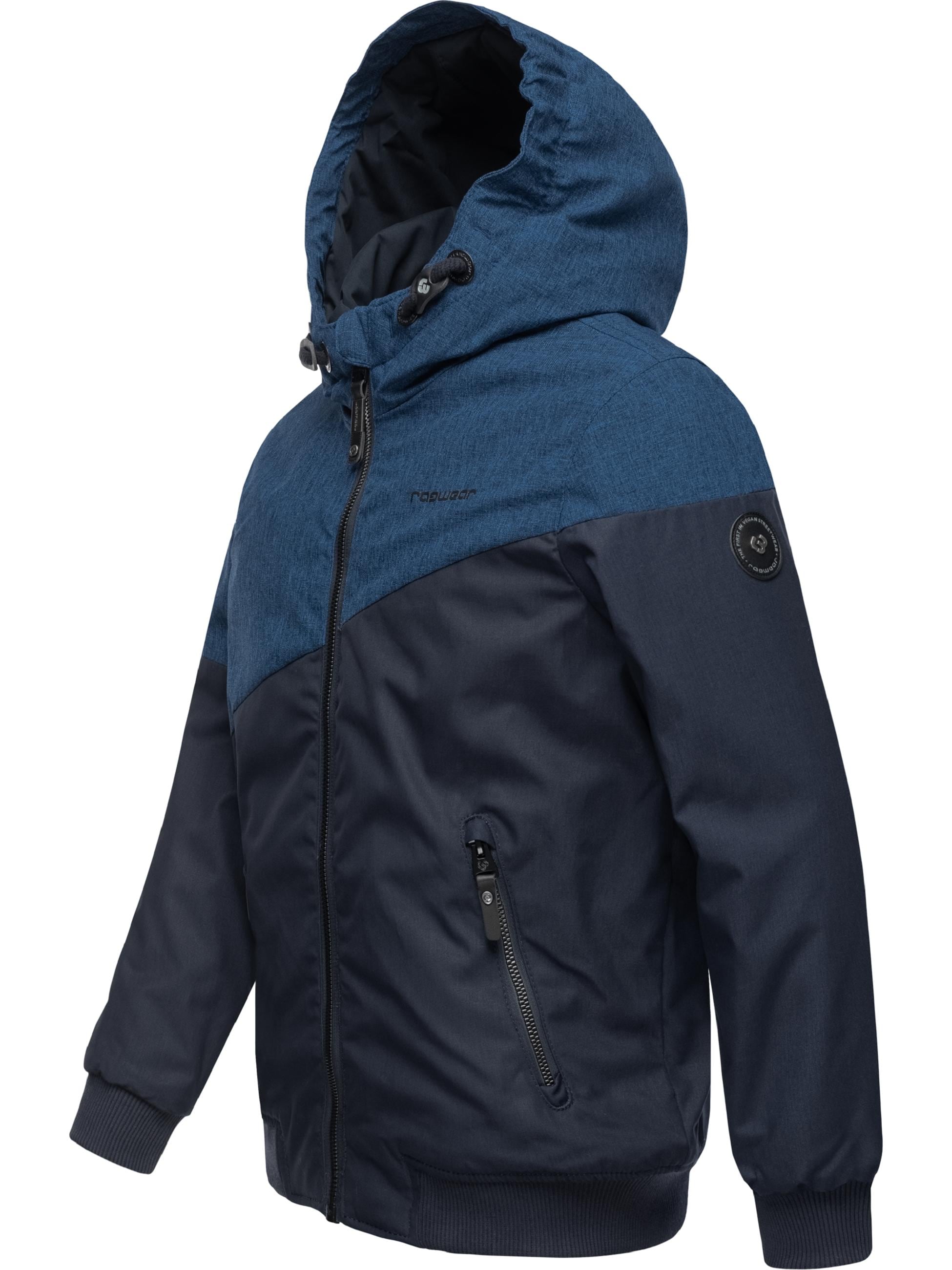 Ragwear Winterjacke »Winterjacke Jowell«