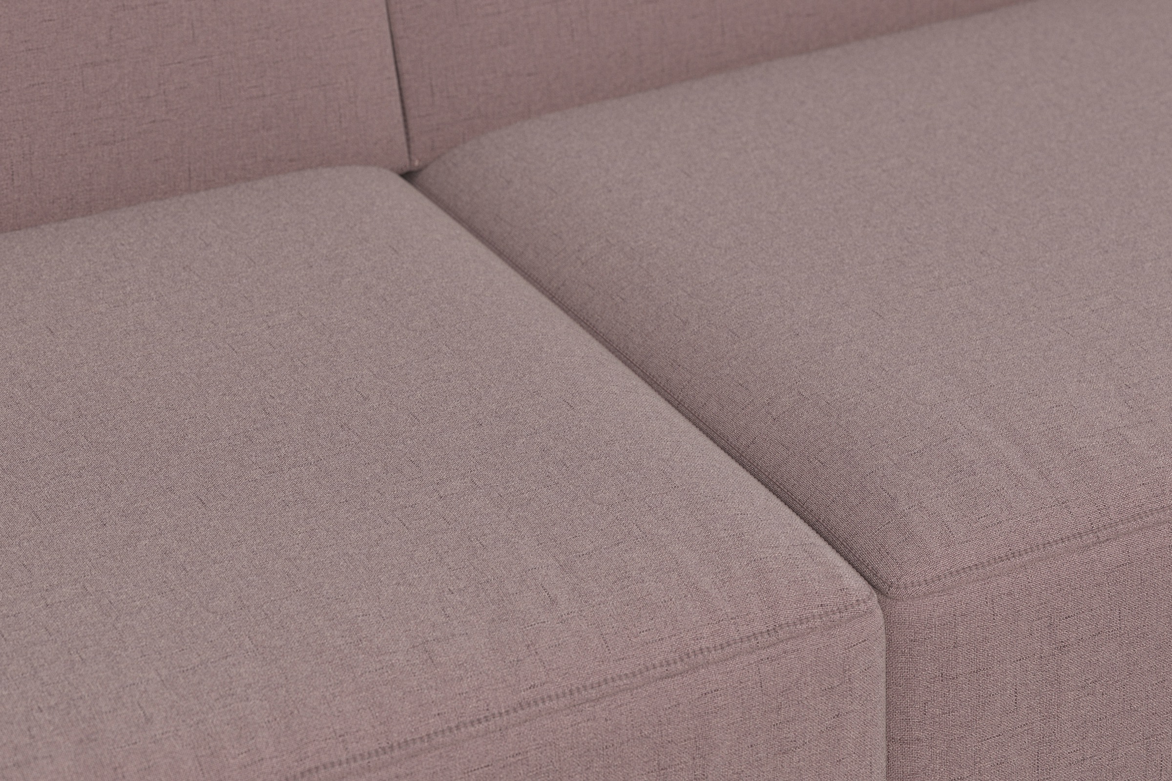 sit&more Wohnlandschaft »Visby U-Form«, Wahlweise mit Bettfunktion und Stauraum, frei im Raum stellbar