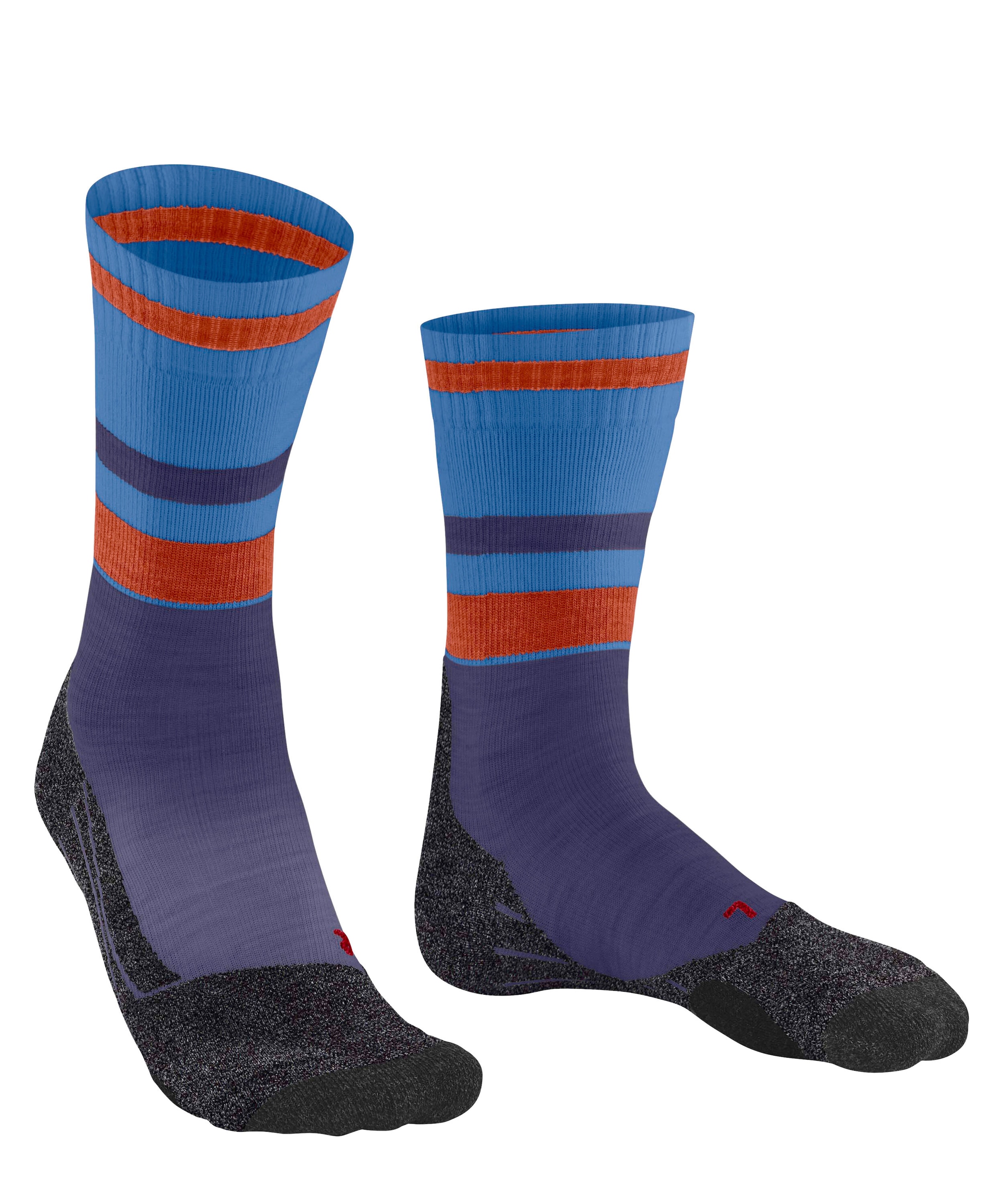 FALKE Socken »TK2 Explore Compression« 1 Paar tlg.