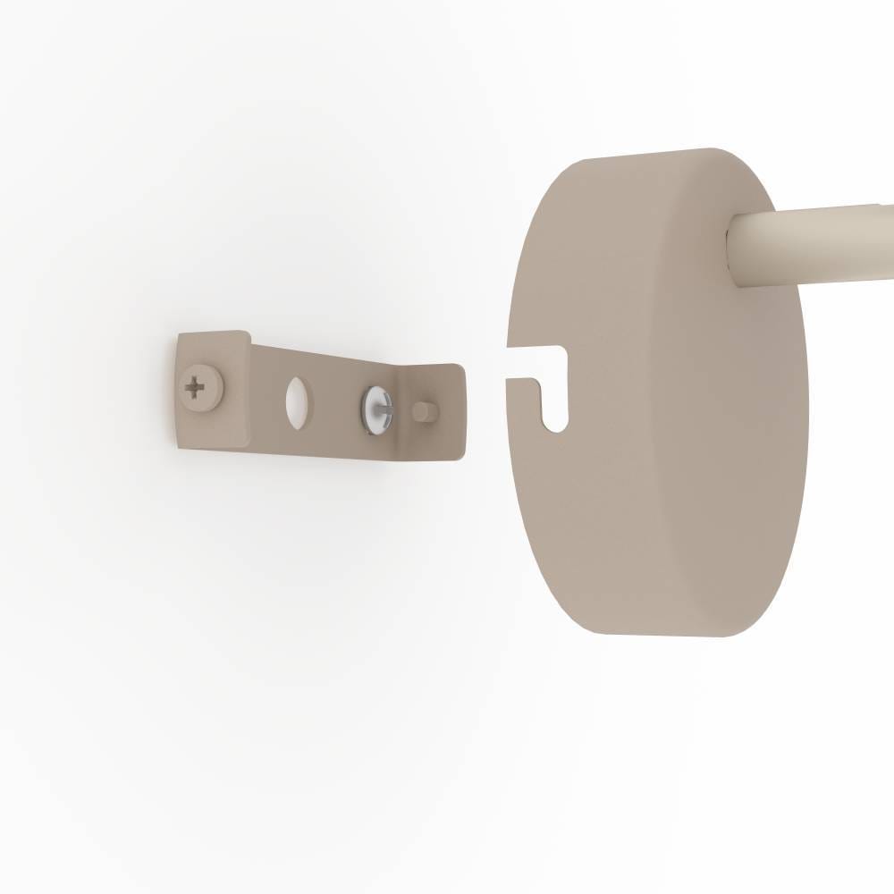 EGLO Wandlampe »CORATO«, für Leuchtmittel 1 x E14