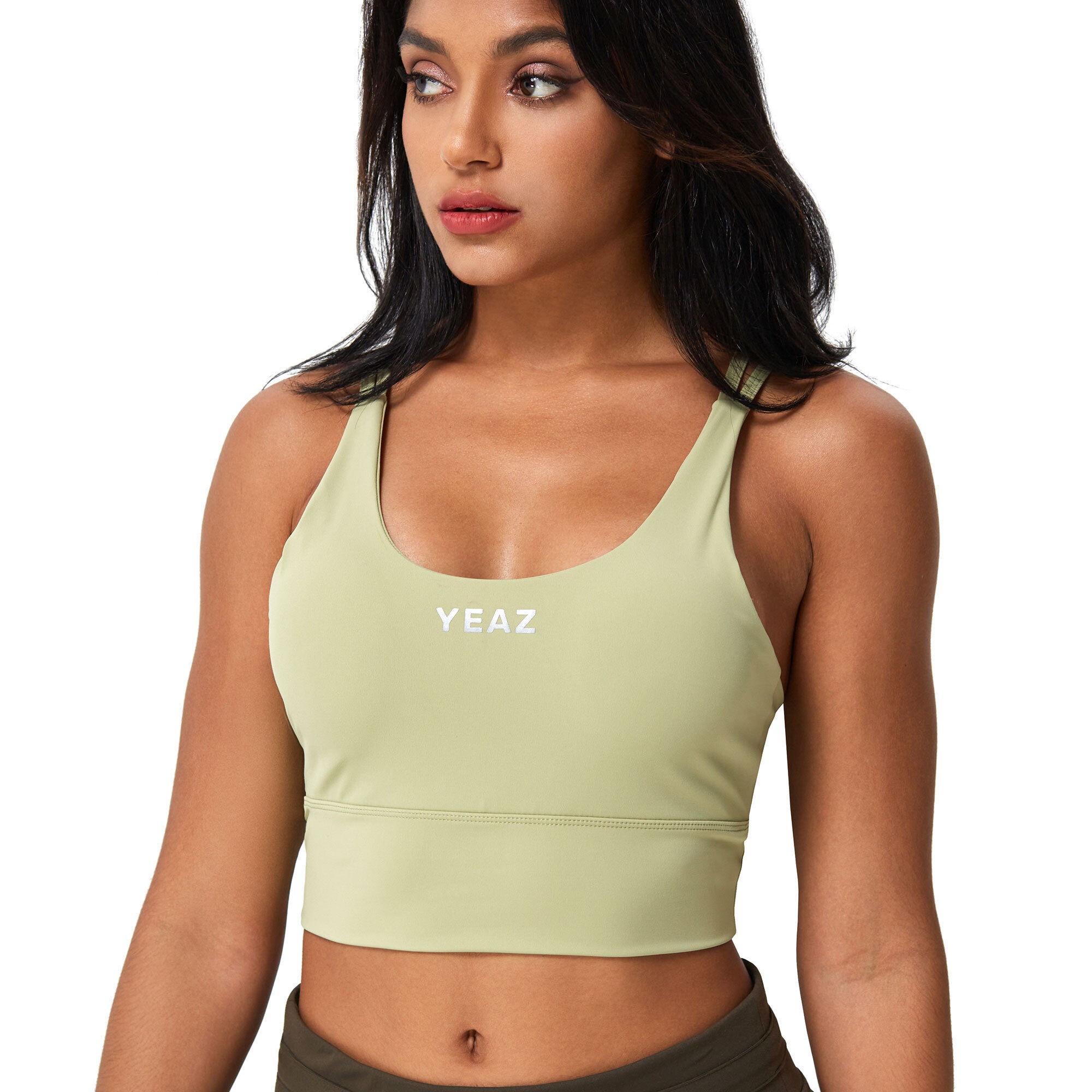 YEAZ Sporttop »Top GRACE«