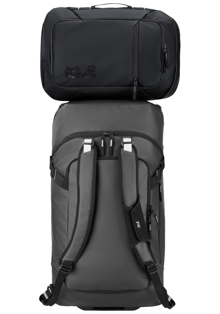 Jack Wolfskin Daypack »TECTON PACK 30« Wanderrucksack, Laptopfach 15 Zoll, gepolsterter Rücken