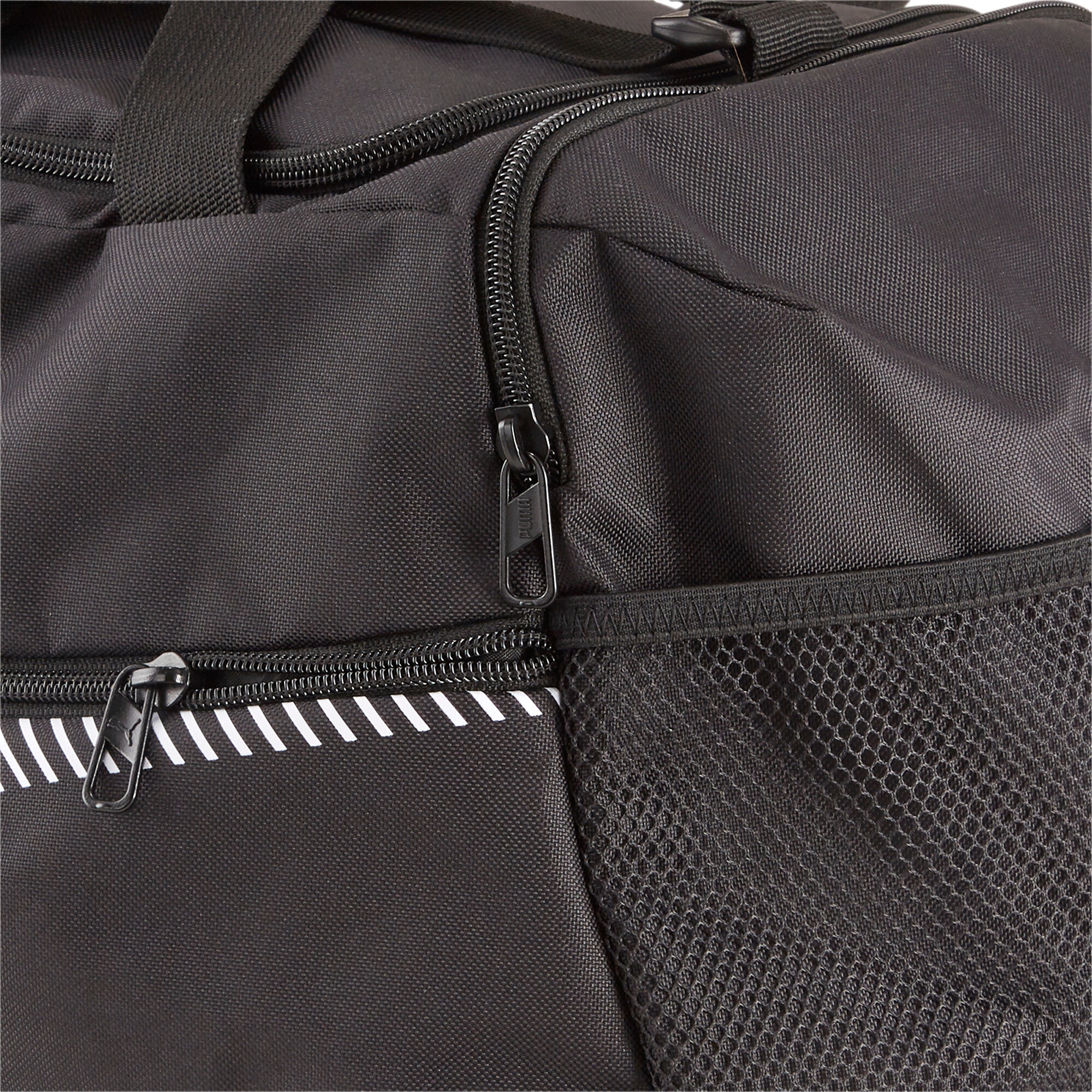 PUMA Sporttasche »FUNDAMENTALS SPORTS BAG M«