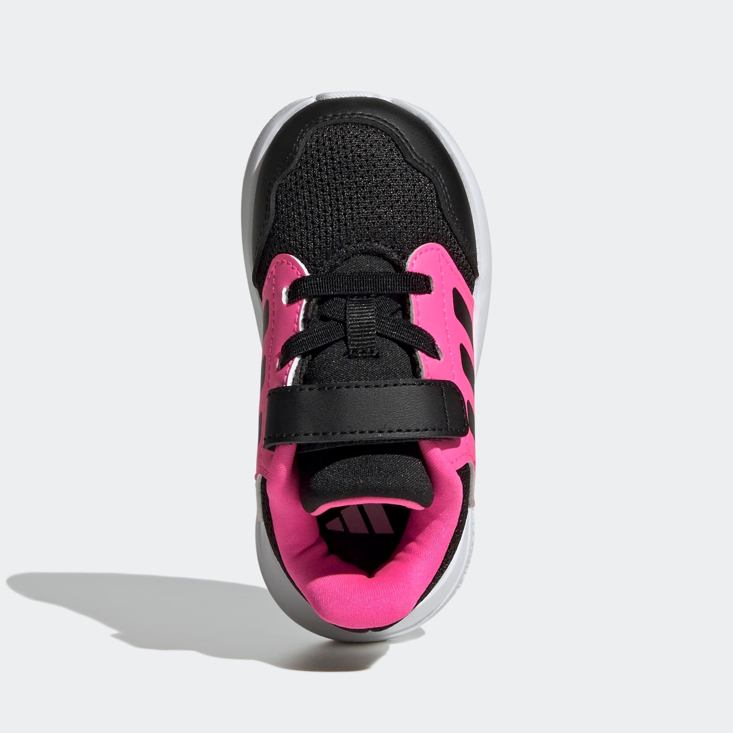 adidas Sportswear Klettschuh »TENSAUR RUN 3.0 KIDS«, für Kinder