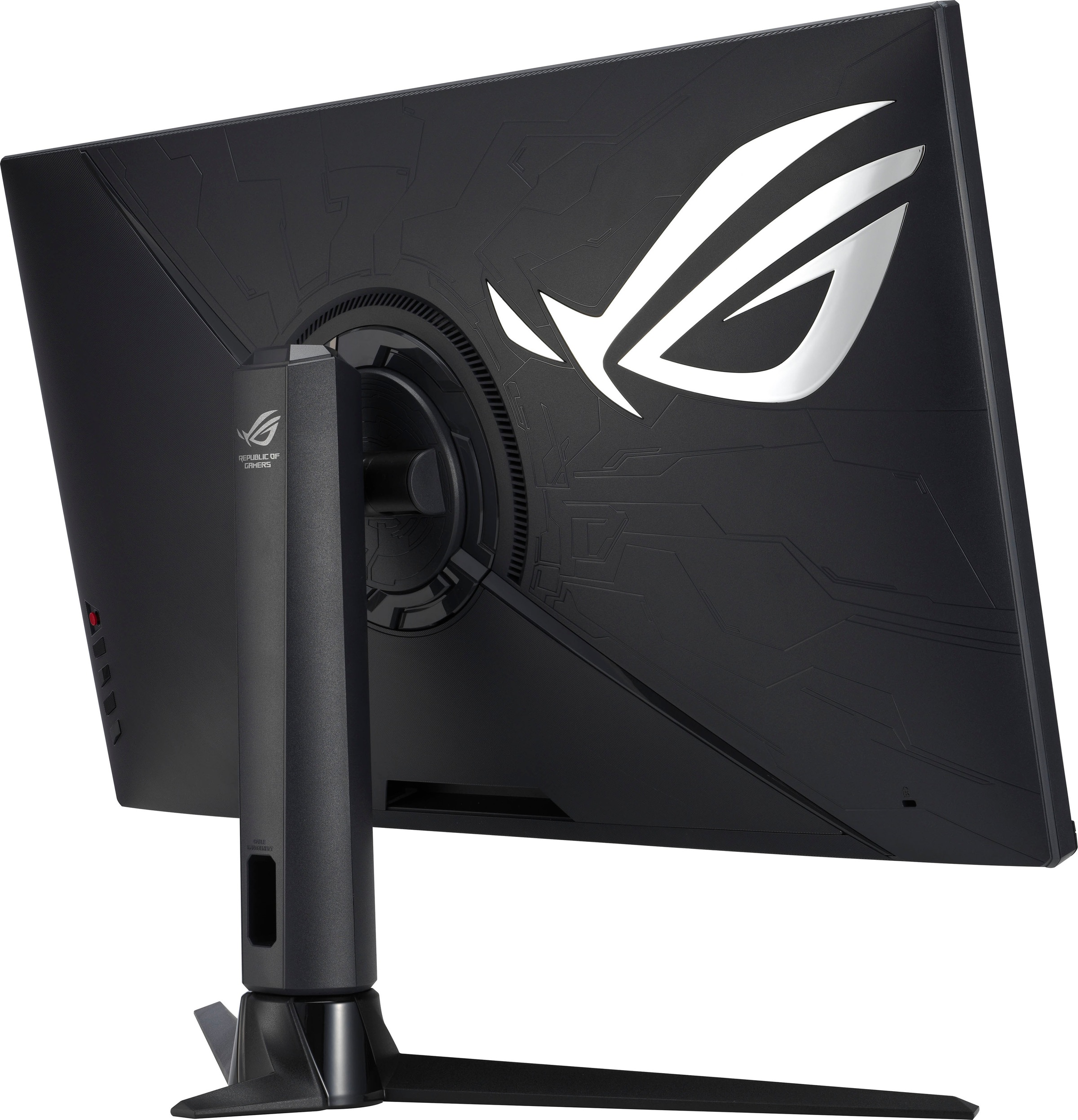 Asus LED-Monitor »ASUS Monitor«, 81,3 cm/32 Zoll, 2560 x 1440 px, Wide Quad HD, 1 ms Reaktionszeit, 175 Hz