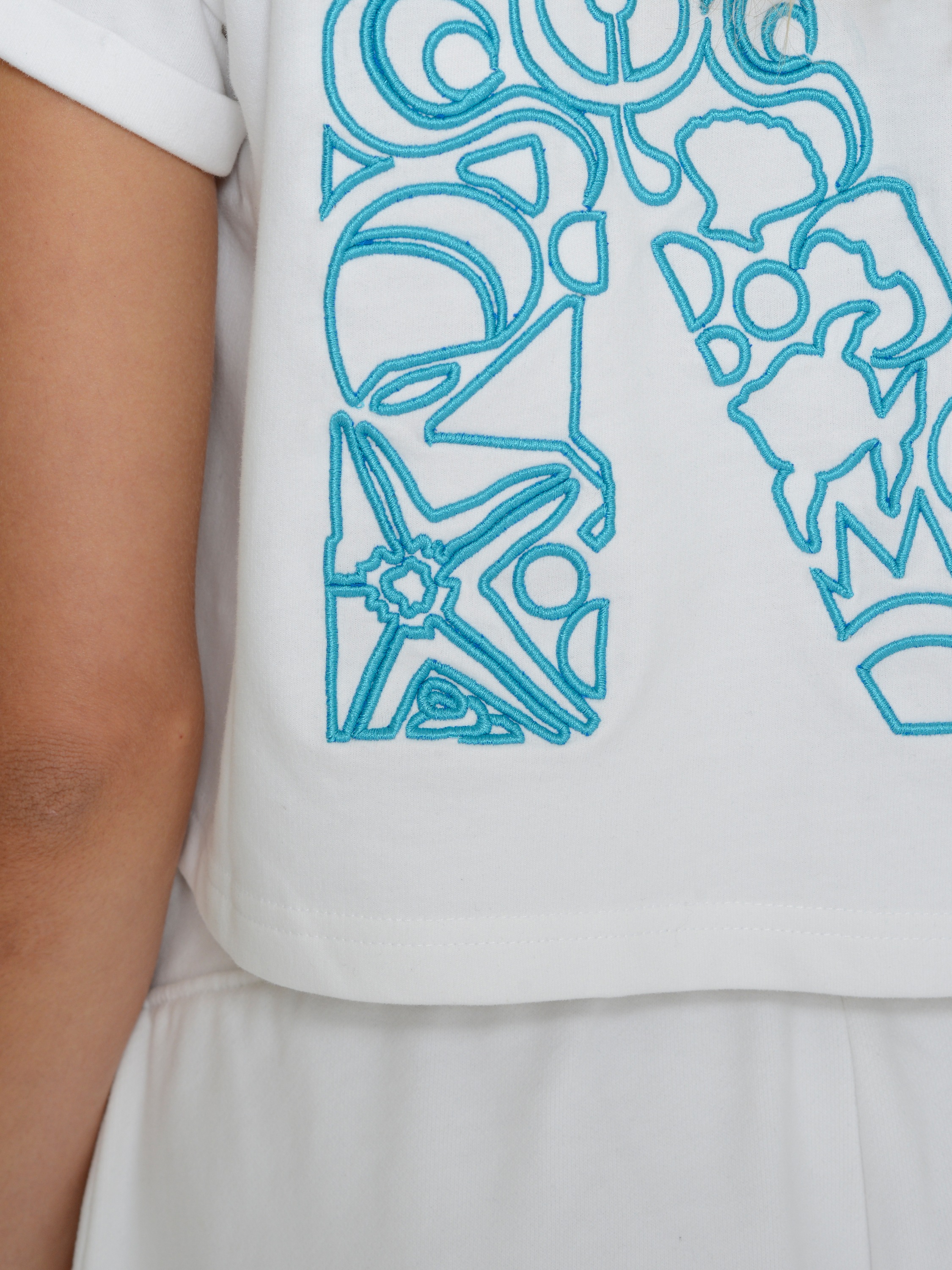 NASSAU BEACH T-Shirt »T-Shirt NB231037«