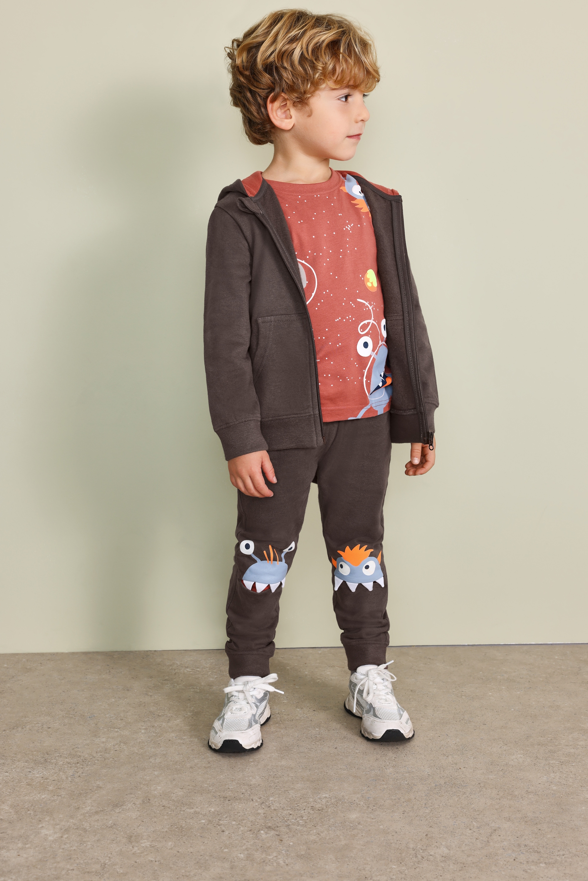 Blue Seven Sweathose »Jogginghose«