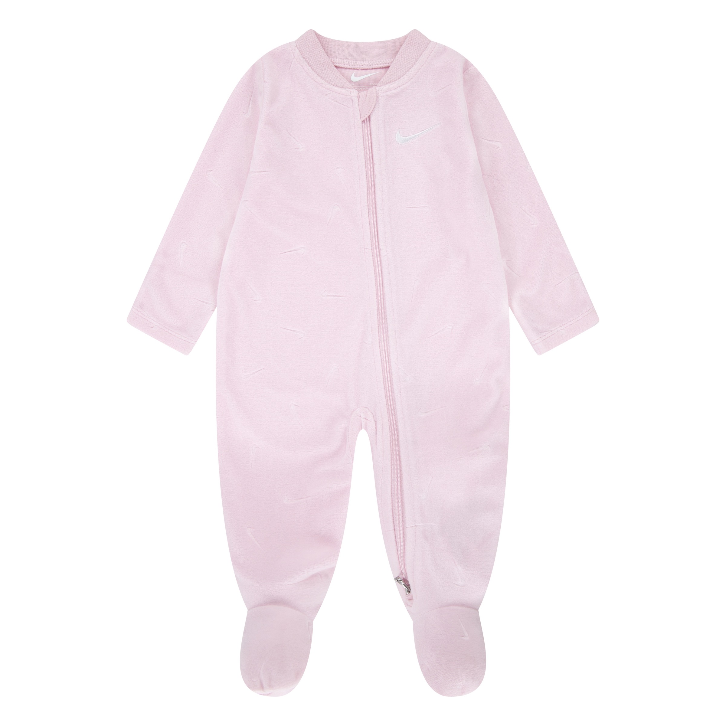 Nike Sportswear Strampler in rosa, Größe 68 (6)