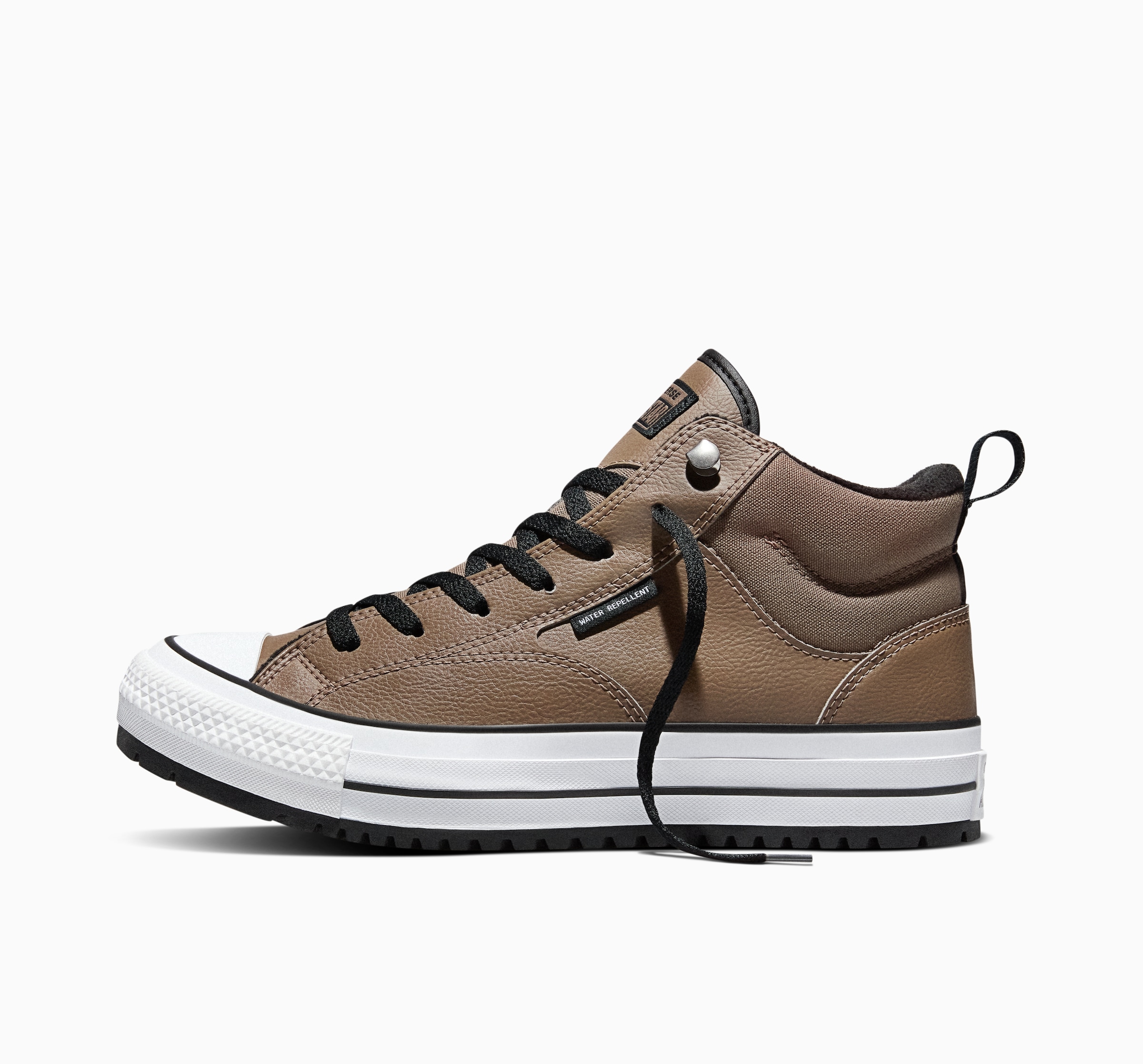 Converse Sneaker »CHUCK TAYLOR ALL STAR MALDEN STREET BOOT«  wasserdicht und gefüttert
