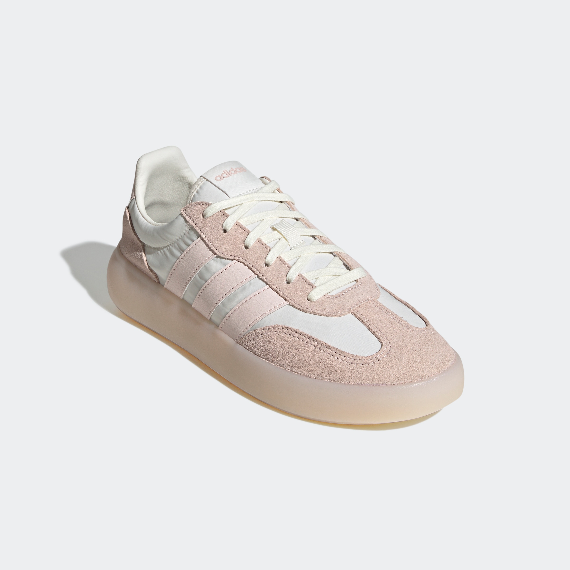 adidas Sportswear Sneaker »BARREDA DECODE«, Design auf den Spuren des adidas Handball Spezial