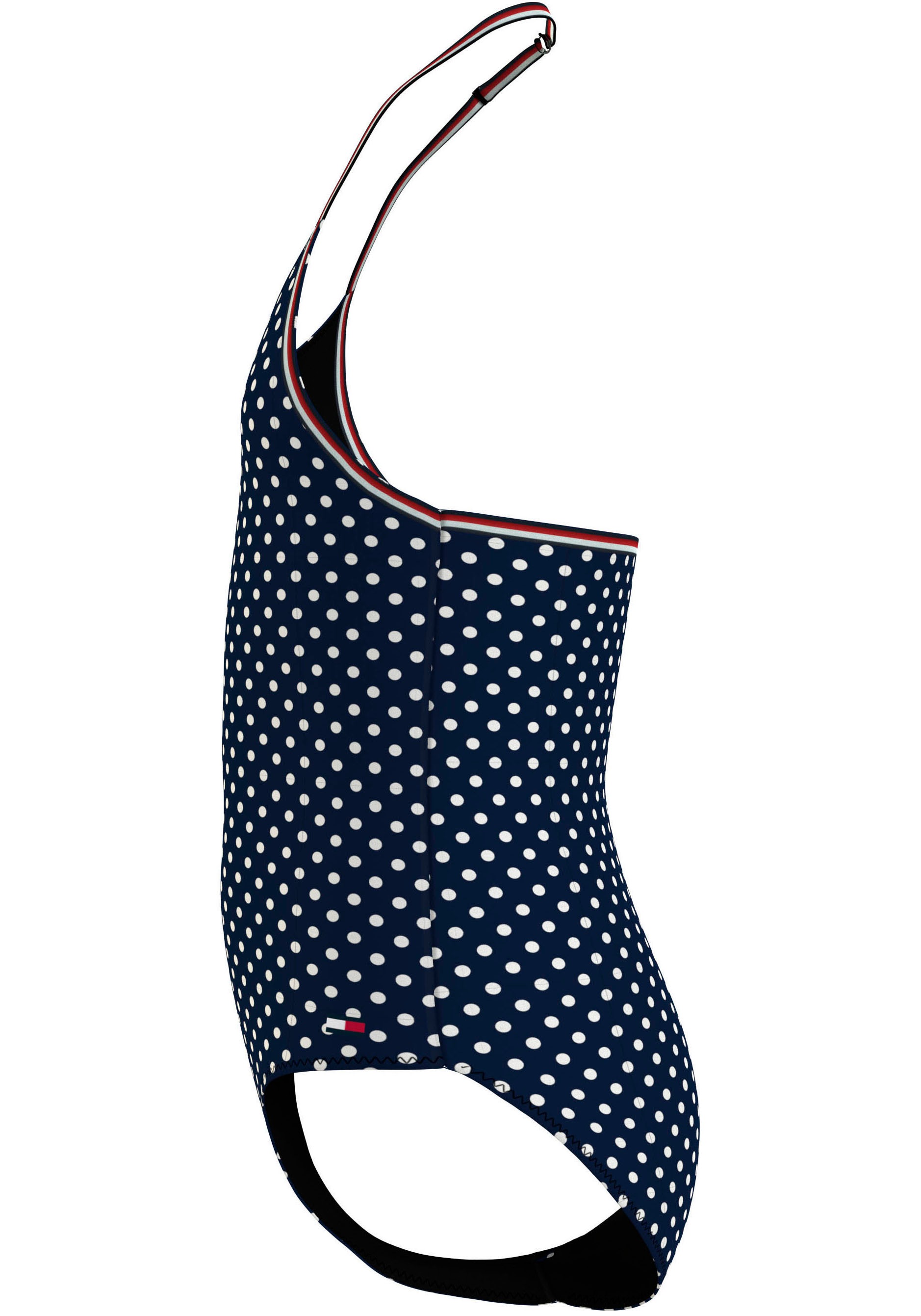 Tommy Hilfiger Swimwear Badeanzug »ONE PIECE PRINT«, für Schwimmen