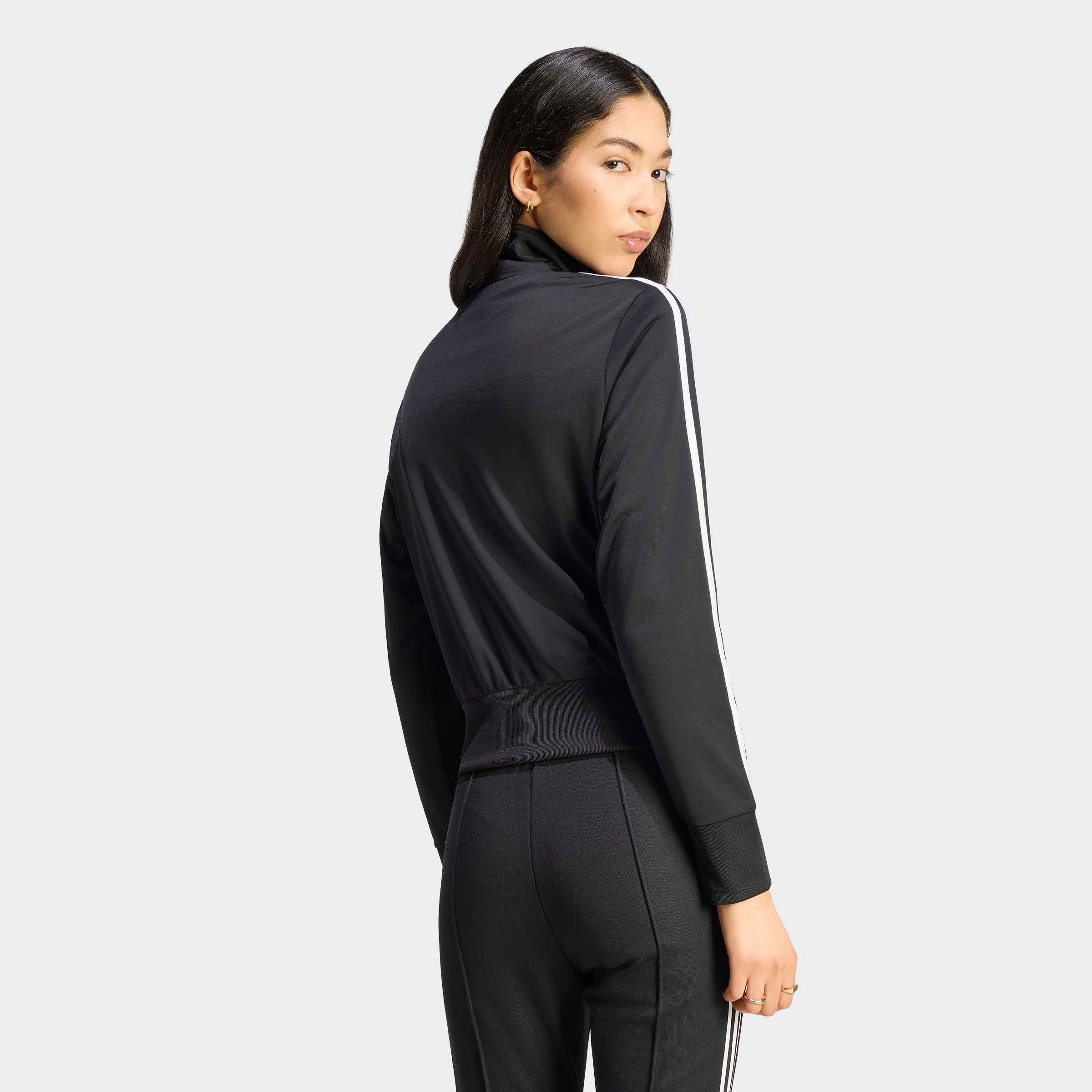 adidas Originals Outdoorjacke »FIREBIRD CLASSIC TRACK«