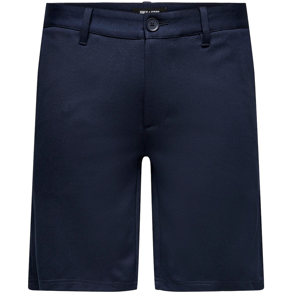 ONLY & SONS Chinoshorts »MARK SHORTS«