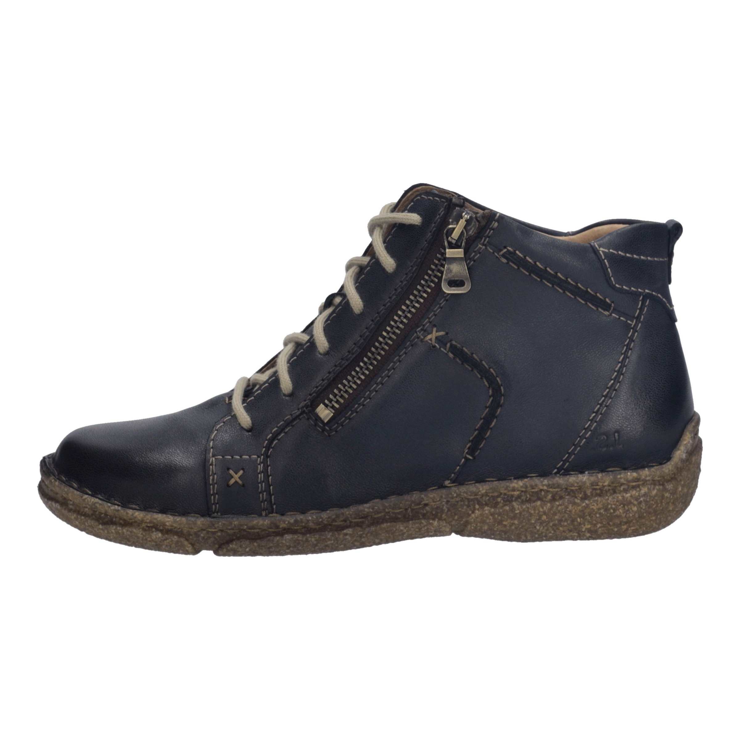 Josef Seibel Stiefelette »Neele 71, ocean«