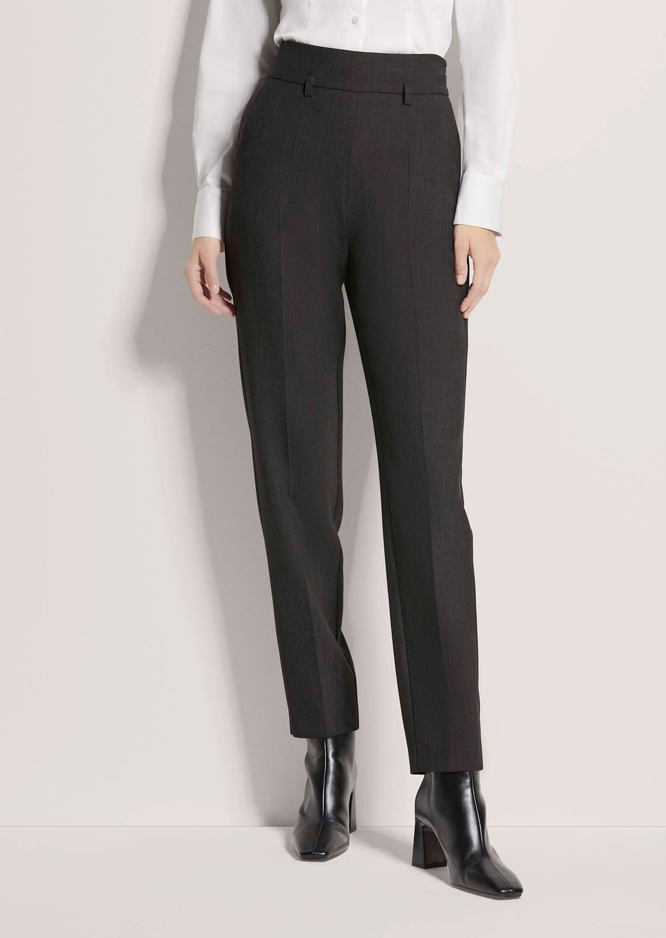 MADELEINE Bügelfaltenhose »Hose Hose«