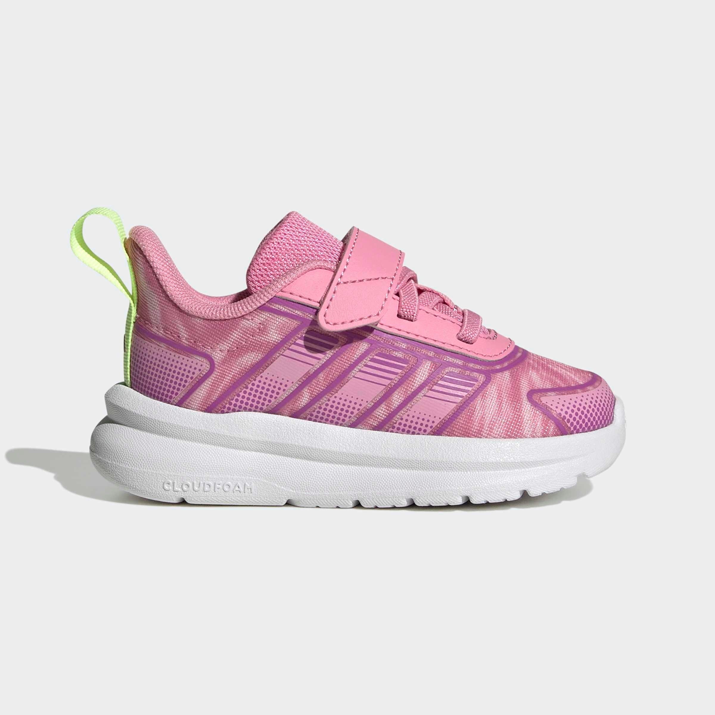 adidas Sportswear Sneaker »TENSAUR RUN 4.0 KIDS«  für Kinder