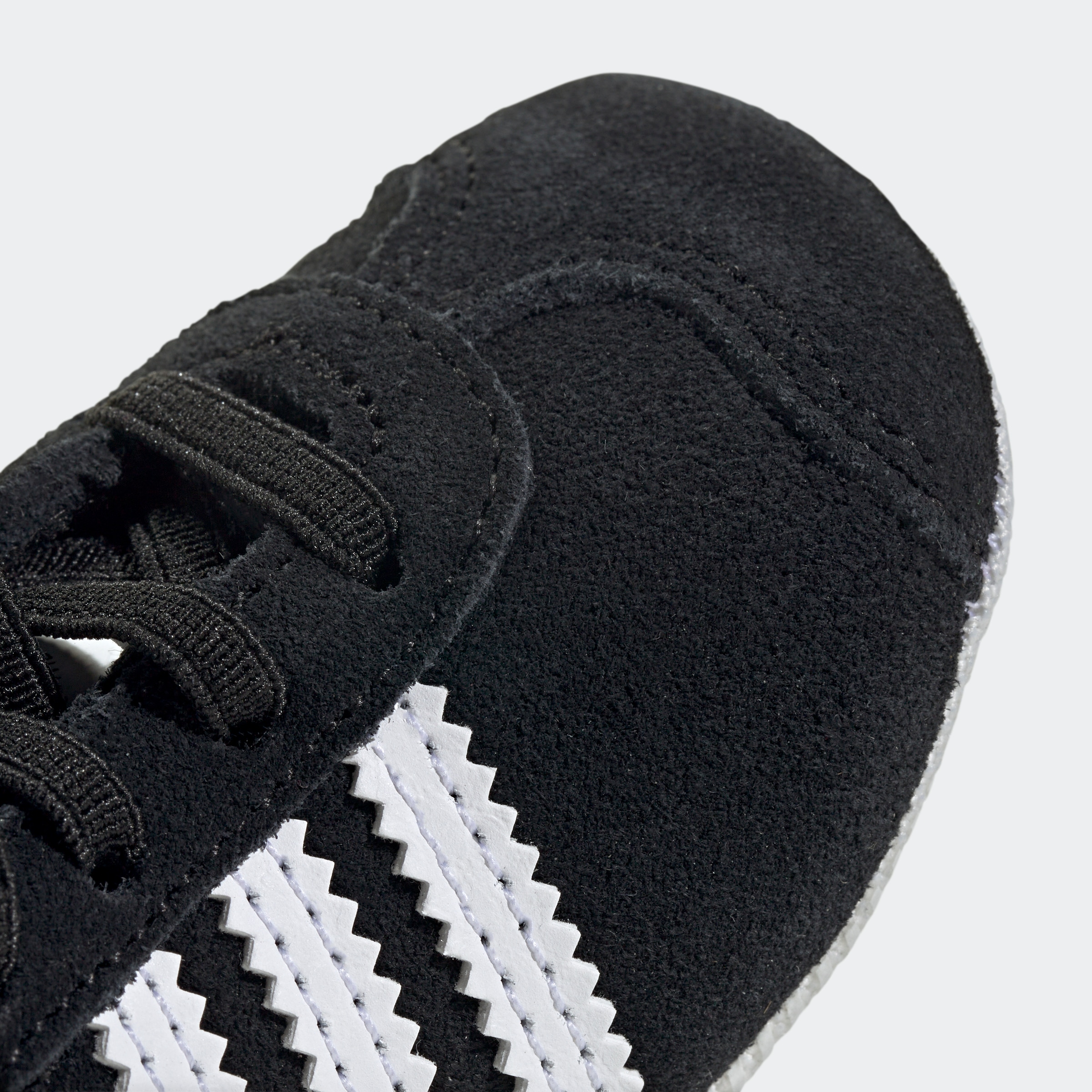 adidas Originals Krabbelschuh »GAZELLE CRIB«, für Babys