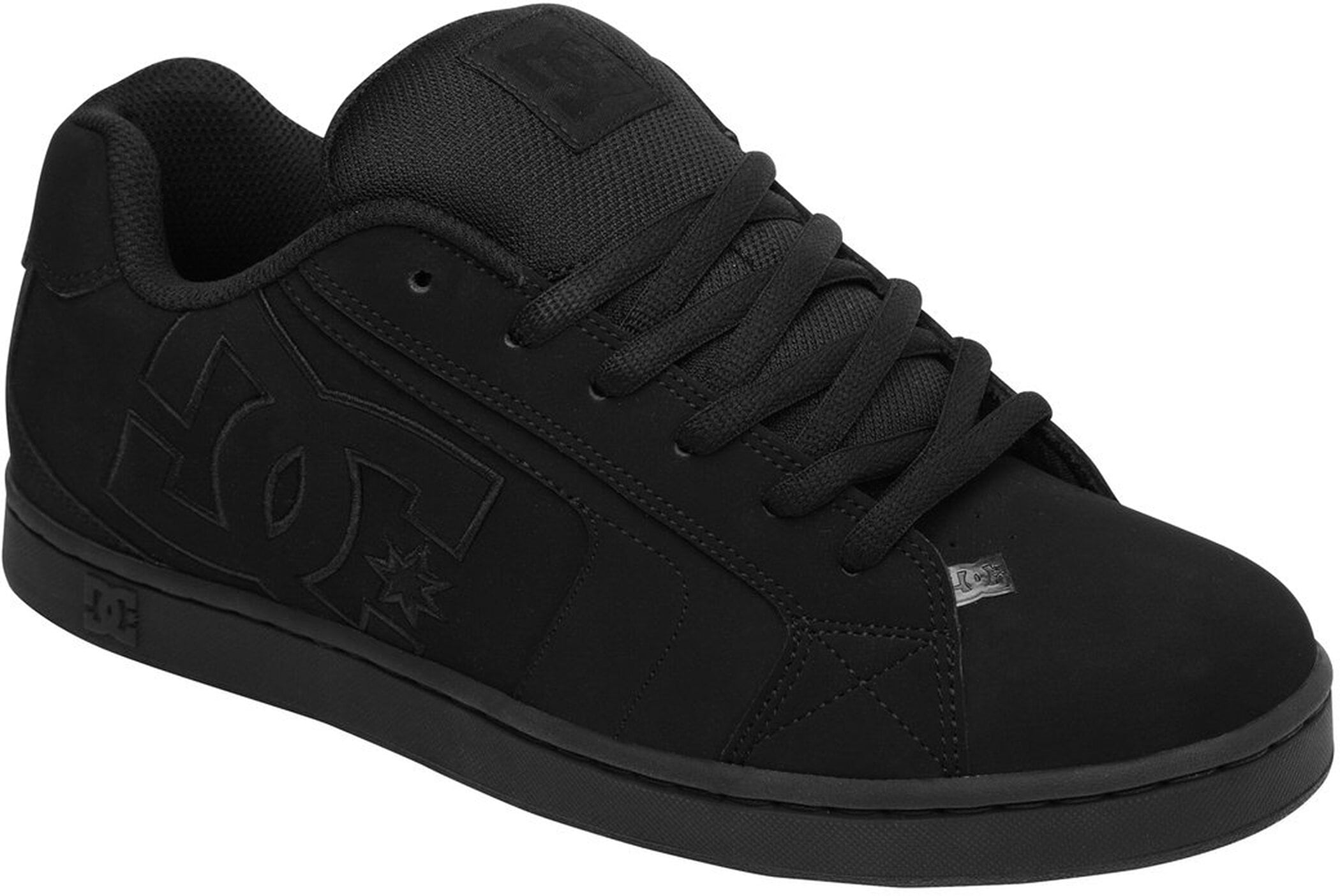 DC Shoes Sneaker »NET«