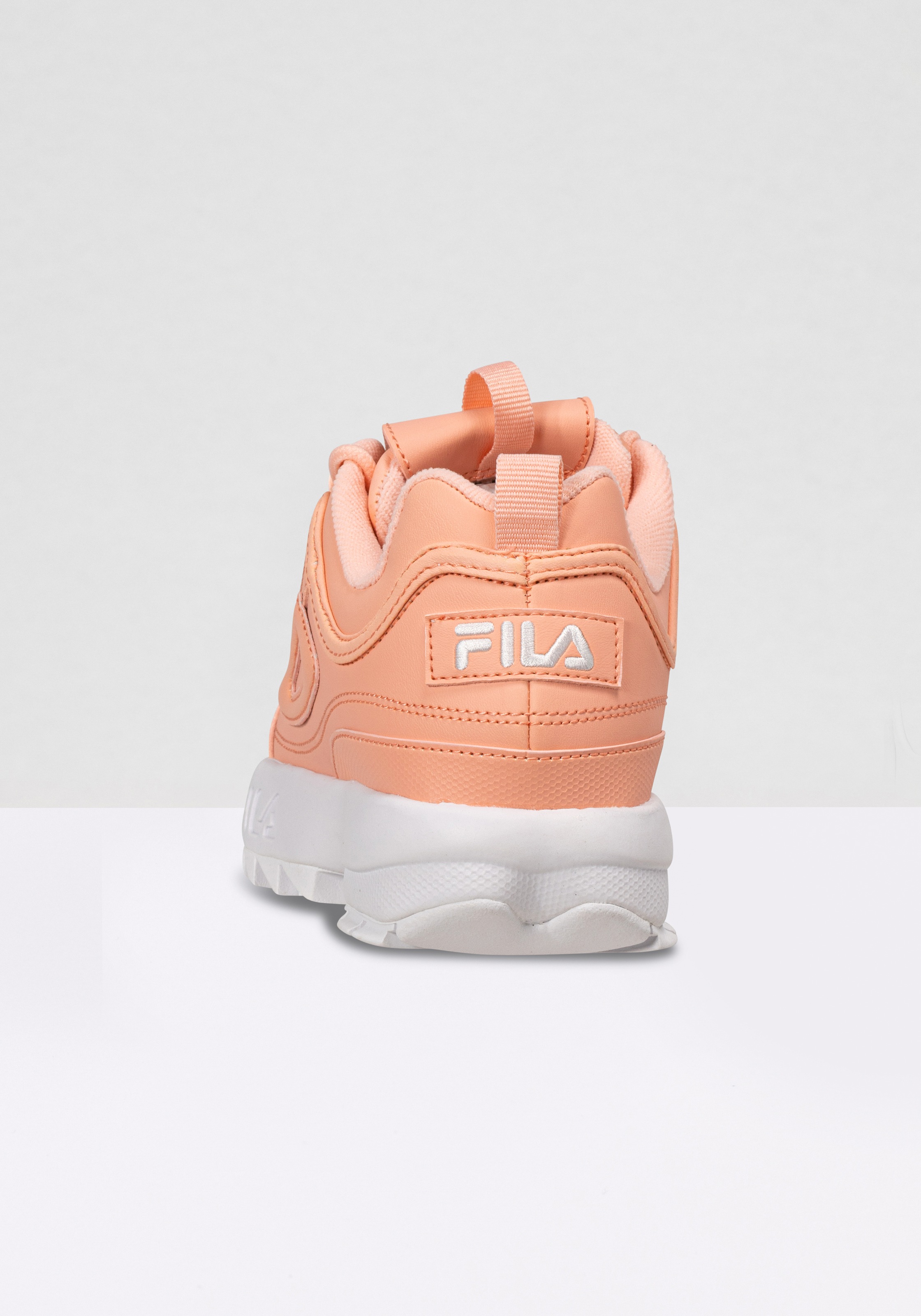 Fila Sneaker »DISRUPTOR wmn«