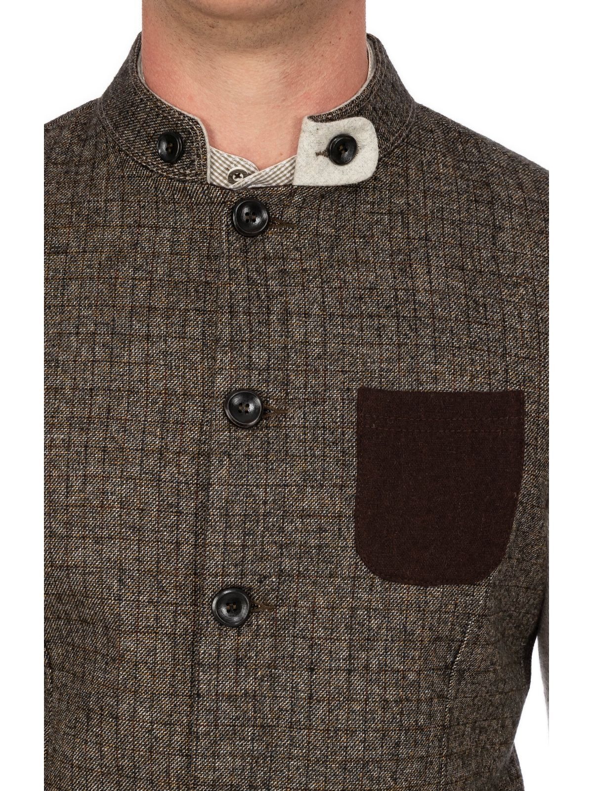 Spieth & Wensky Jeansjacke »Jacke BERTHOLD«