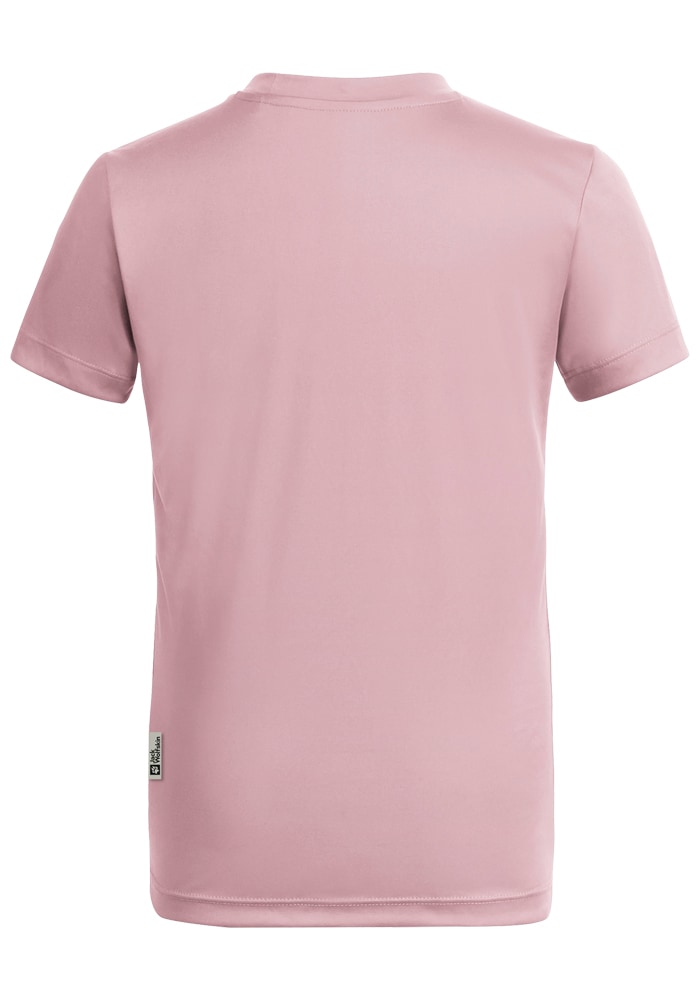 Jack Wolfskin T-Shirt »OUT AND ABOUT T KIDS«