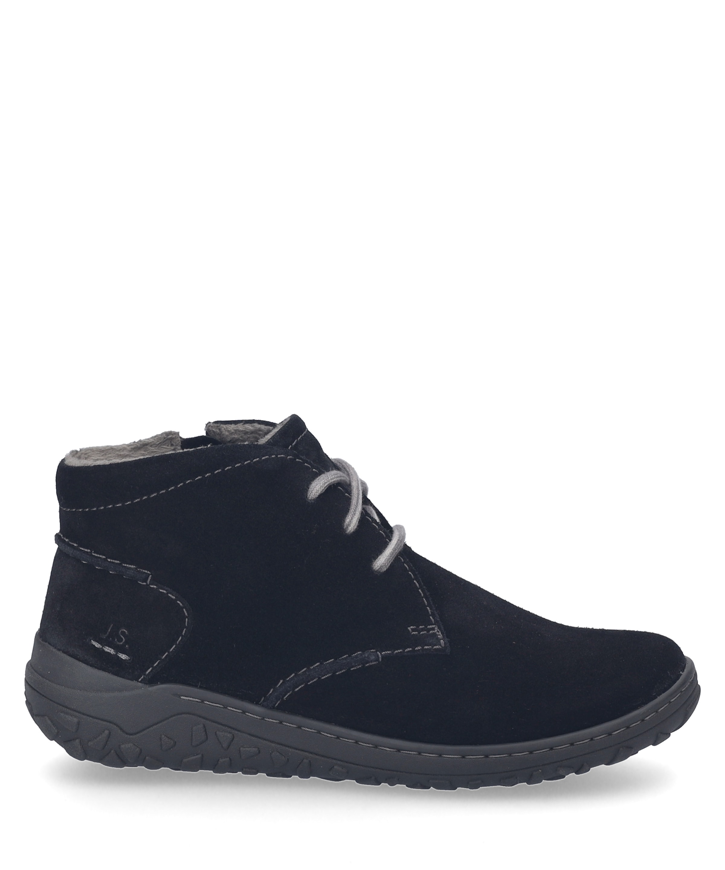 Josef Seibel Schnürschuh »Ruby 01, schwarz«