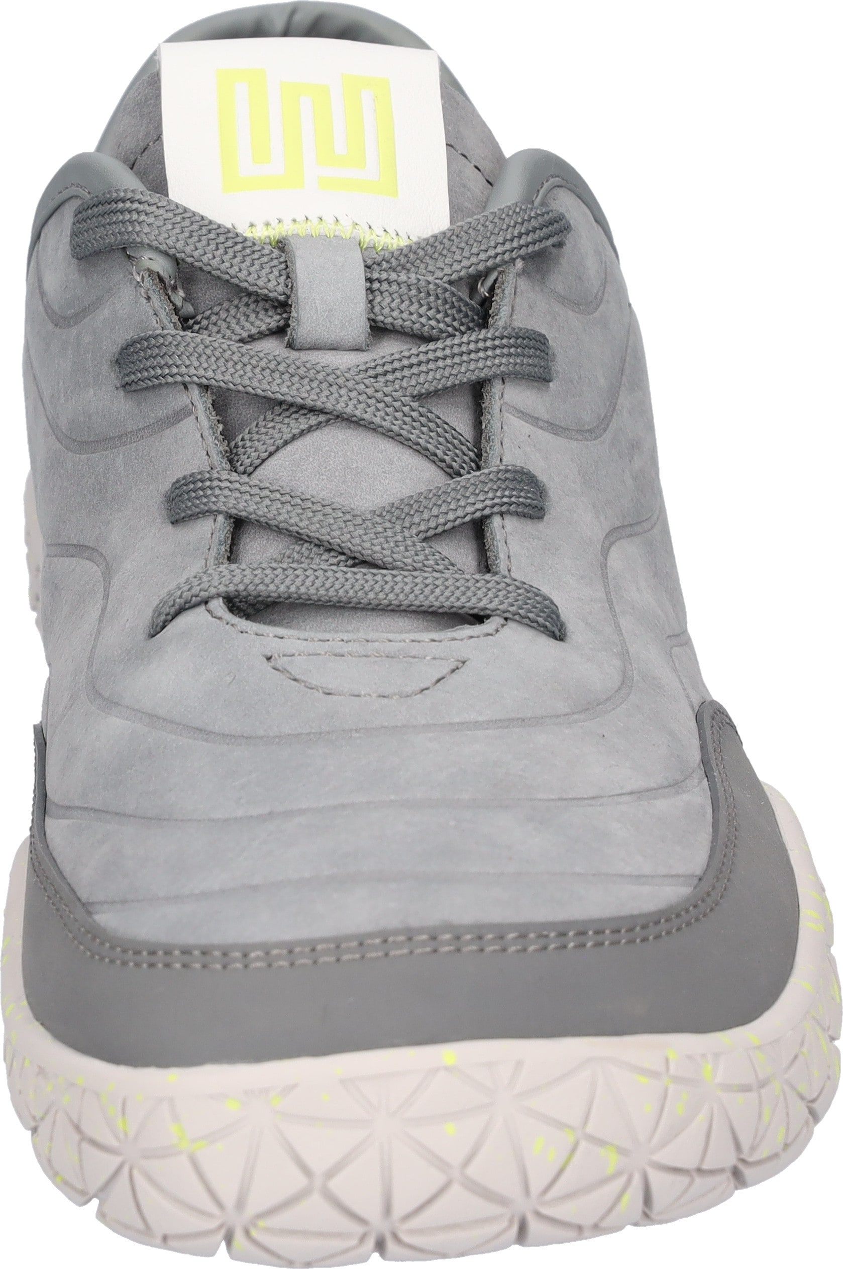 Waldläufer Barfußschuh »H-BORIS«  Schnürschuh, Bequemschuh, Halbschuh in Schuhweite H (= sehr weit)