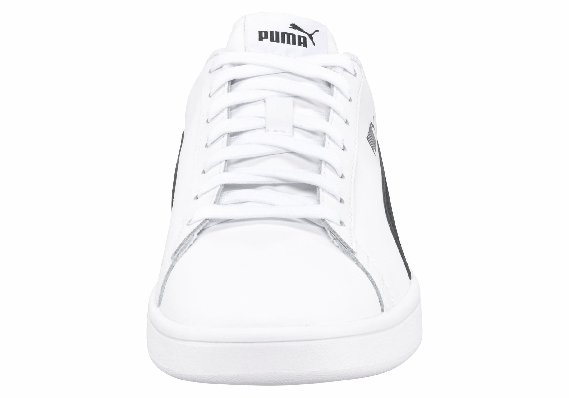 PUMA Sneaker »SMASH V2 L«