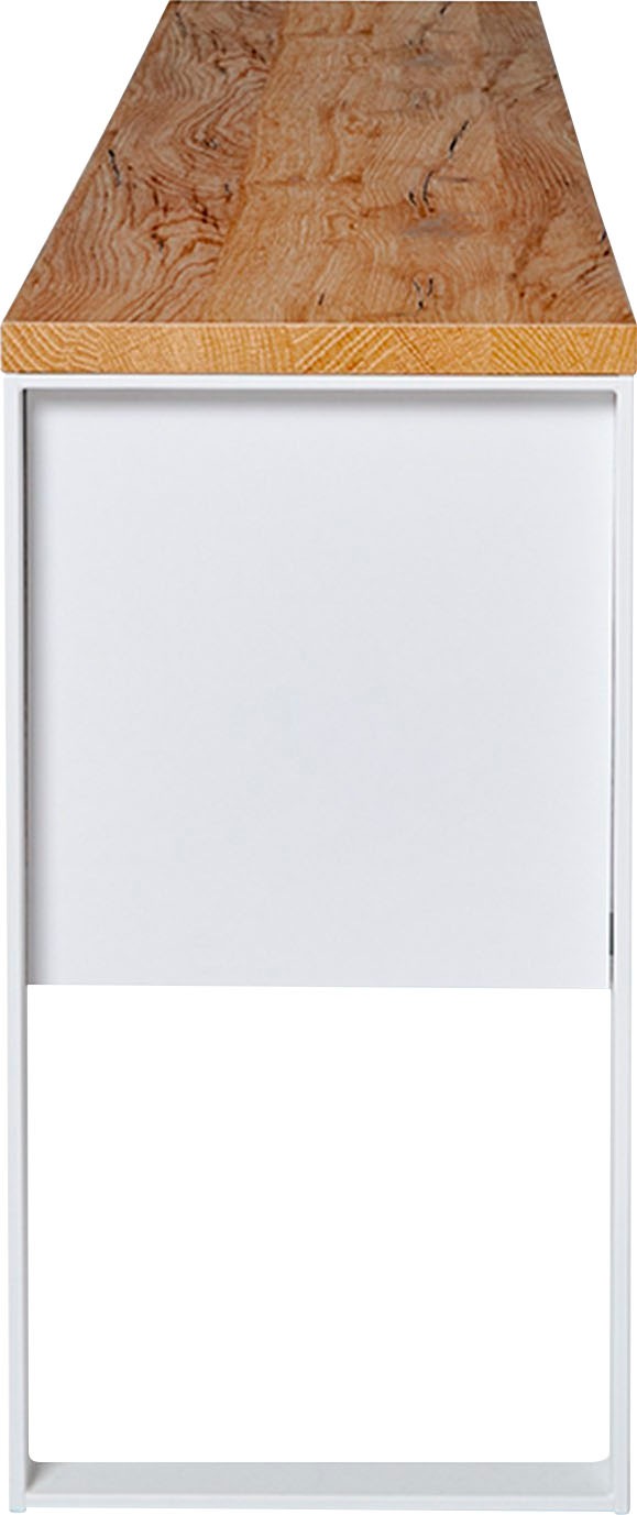 Jahnke Sideboard »LOOP« Breite ca. 180 cm