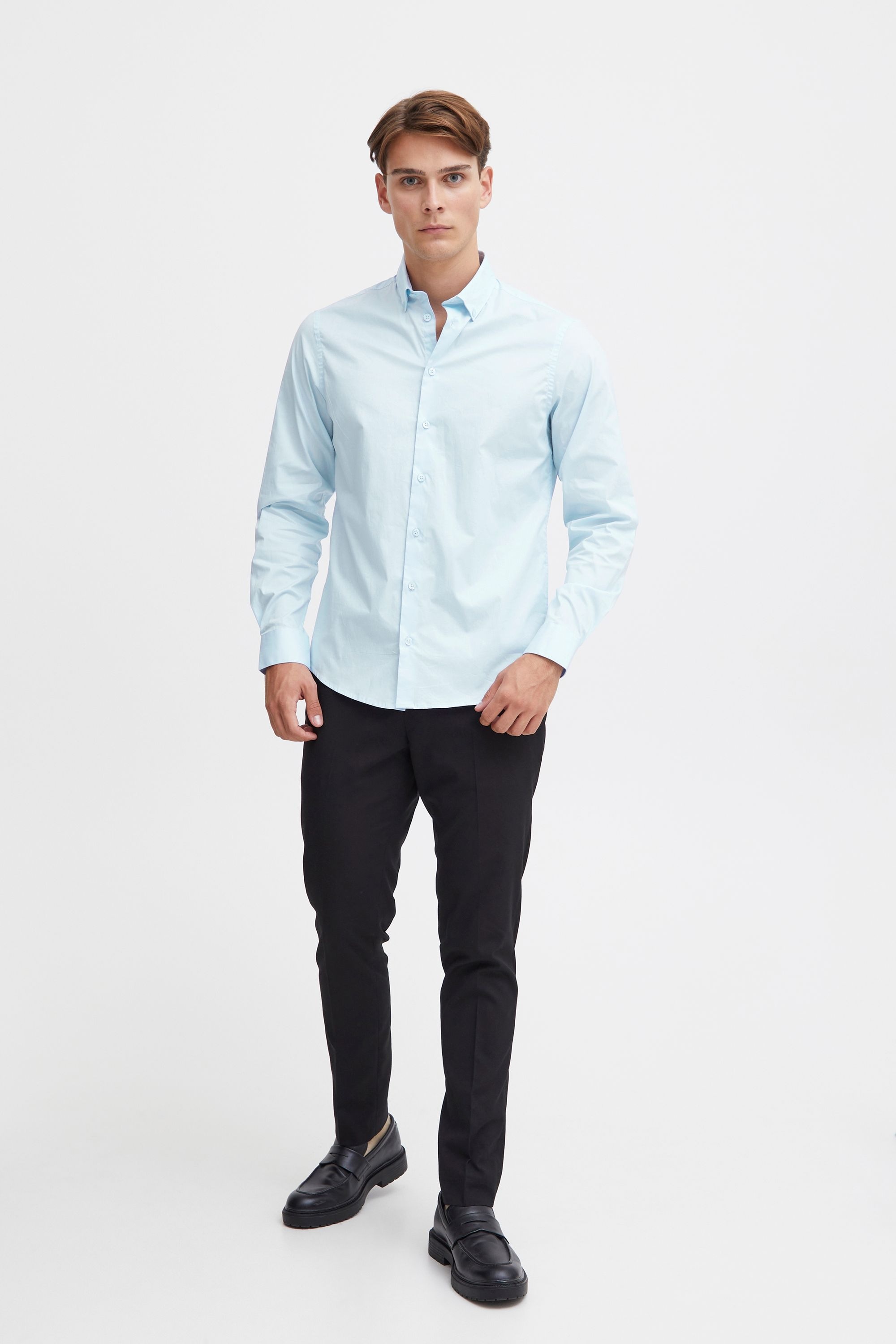 Casual Friday Langarmhemd »Langarmhemd CFAlto«